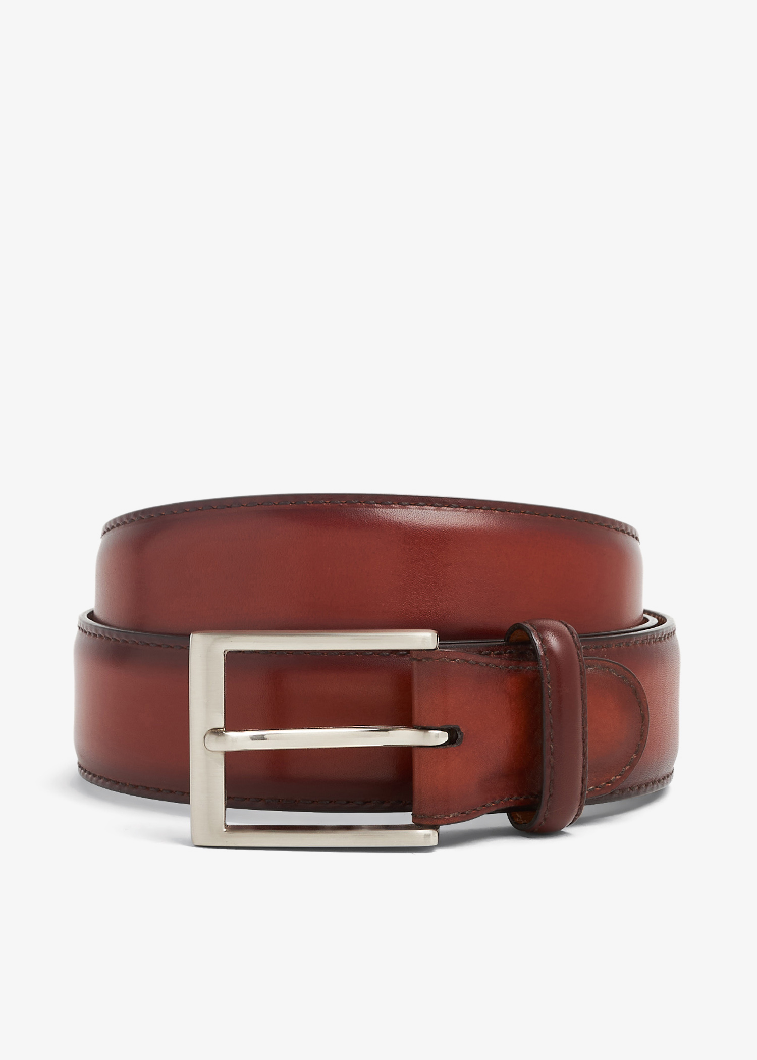 

Guodi belt, Brown