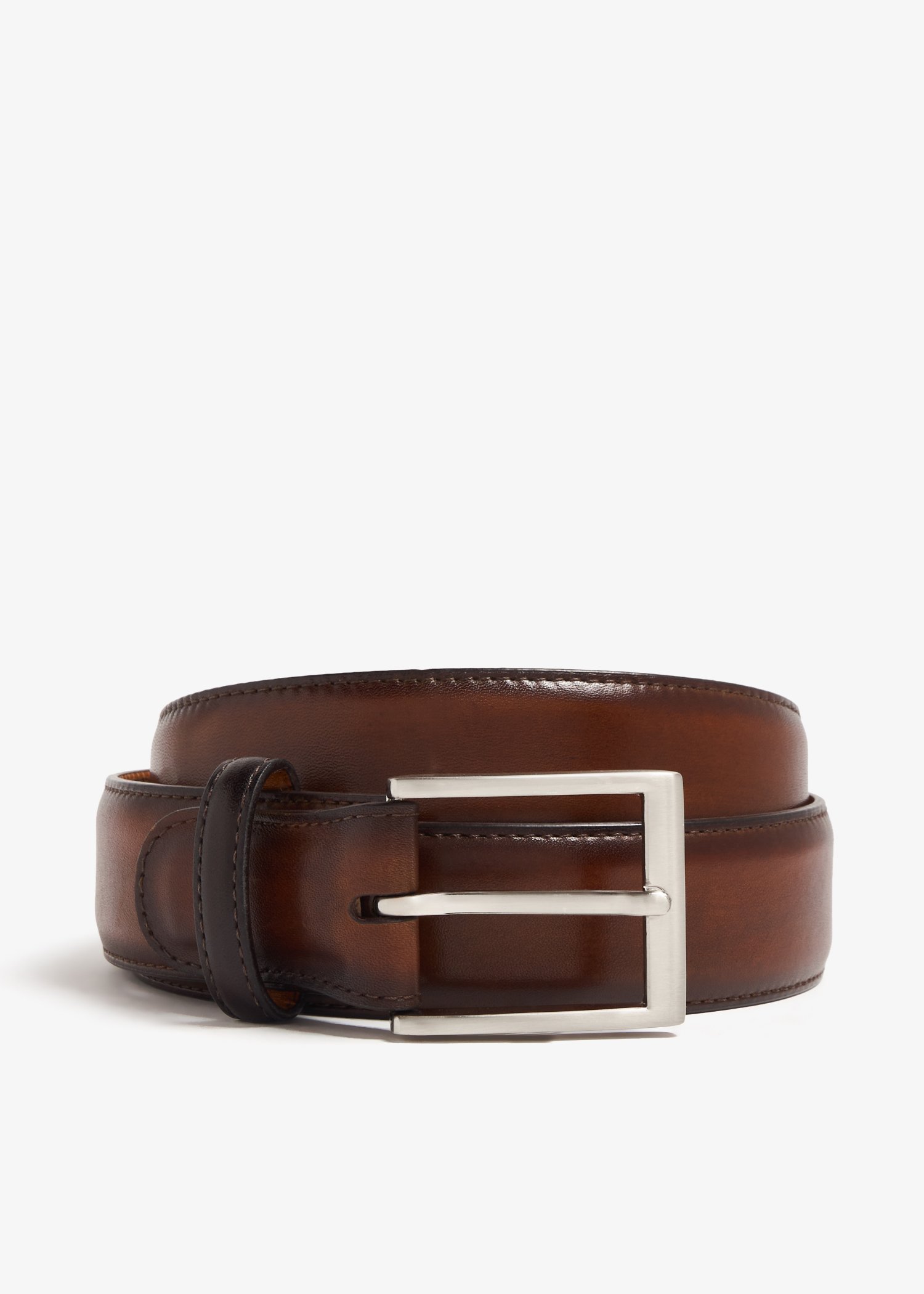 

Guodi belt, Brown