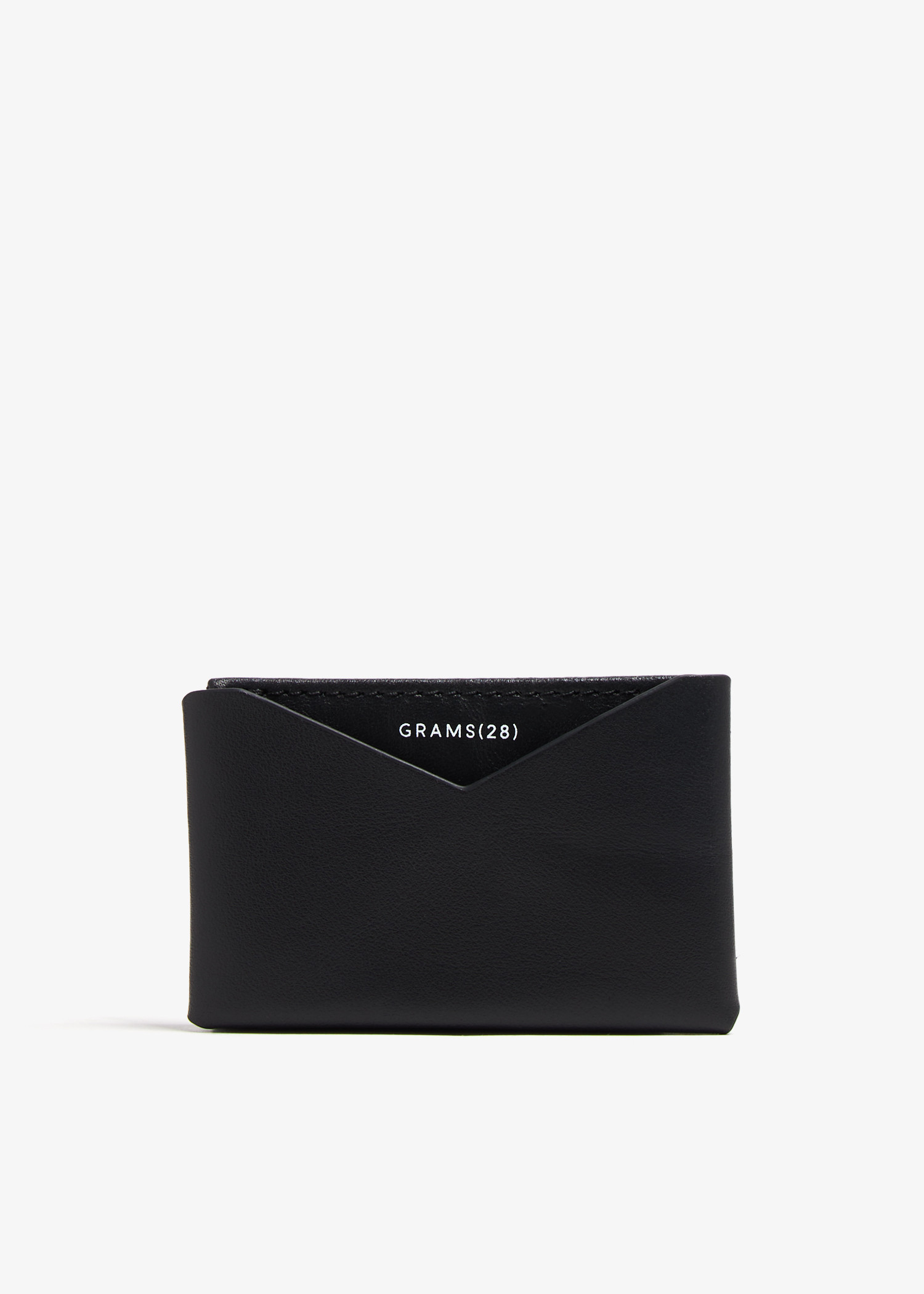 

108 cardholder, Black