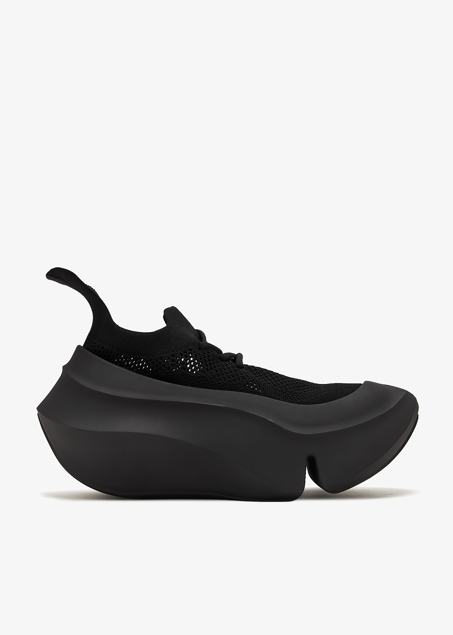 

Orca sneakers, Black