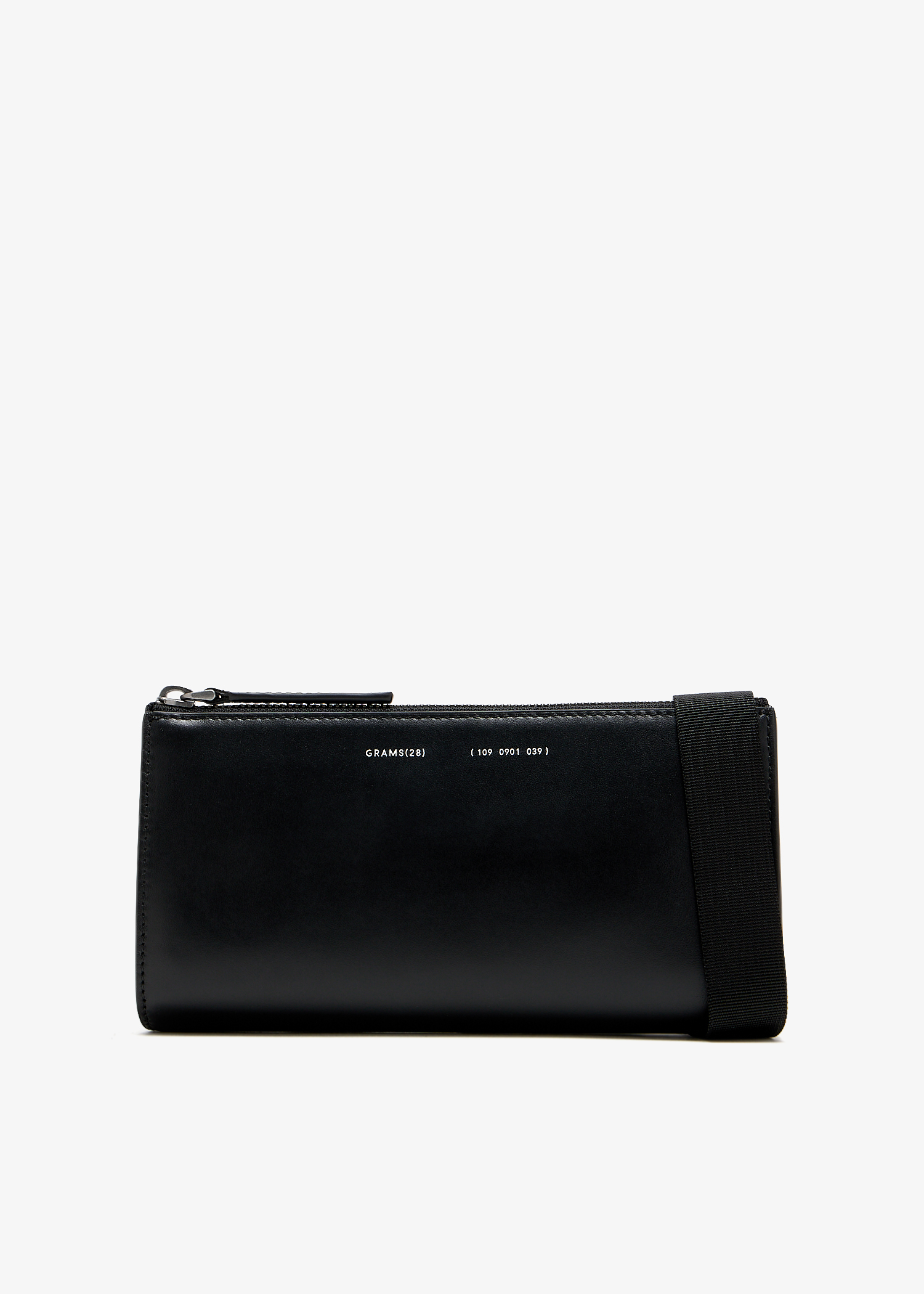 

109 essentials case, Black