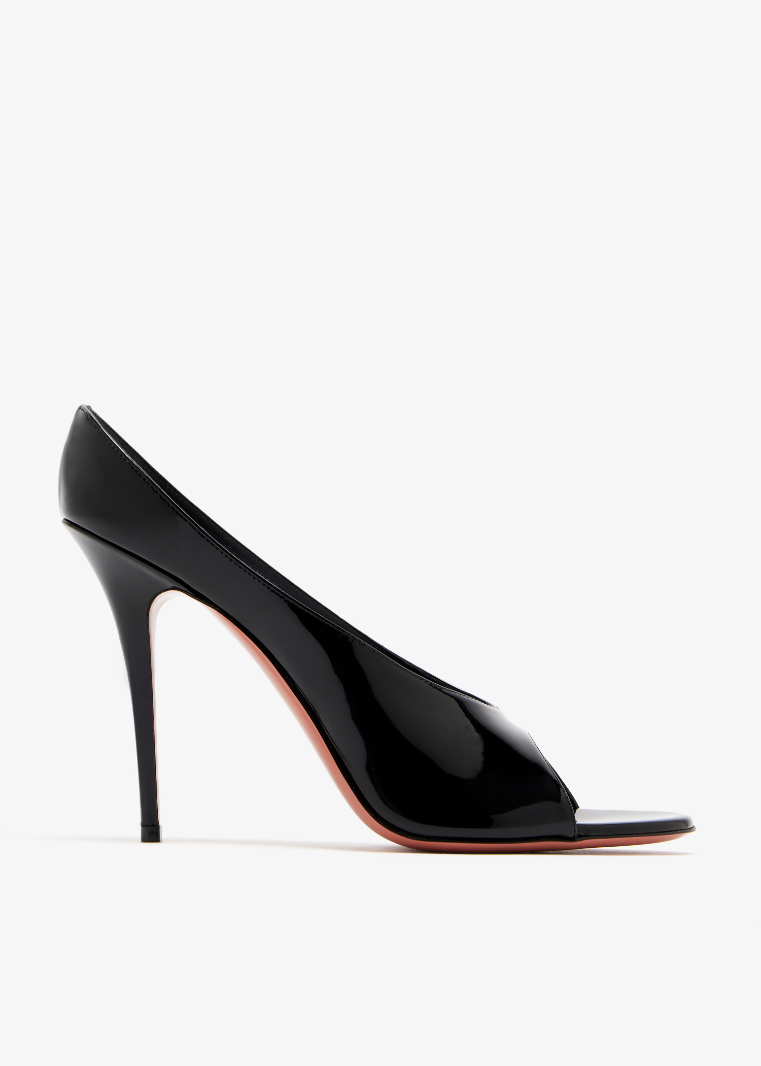 

Anok 105 slippers, Black