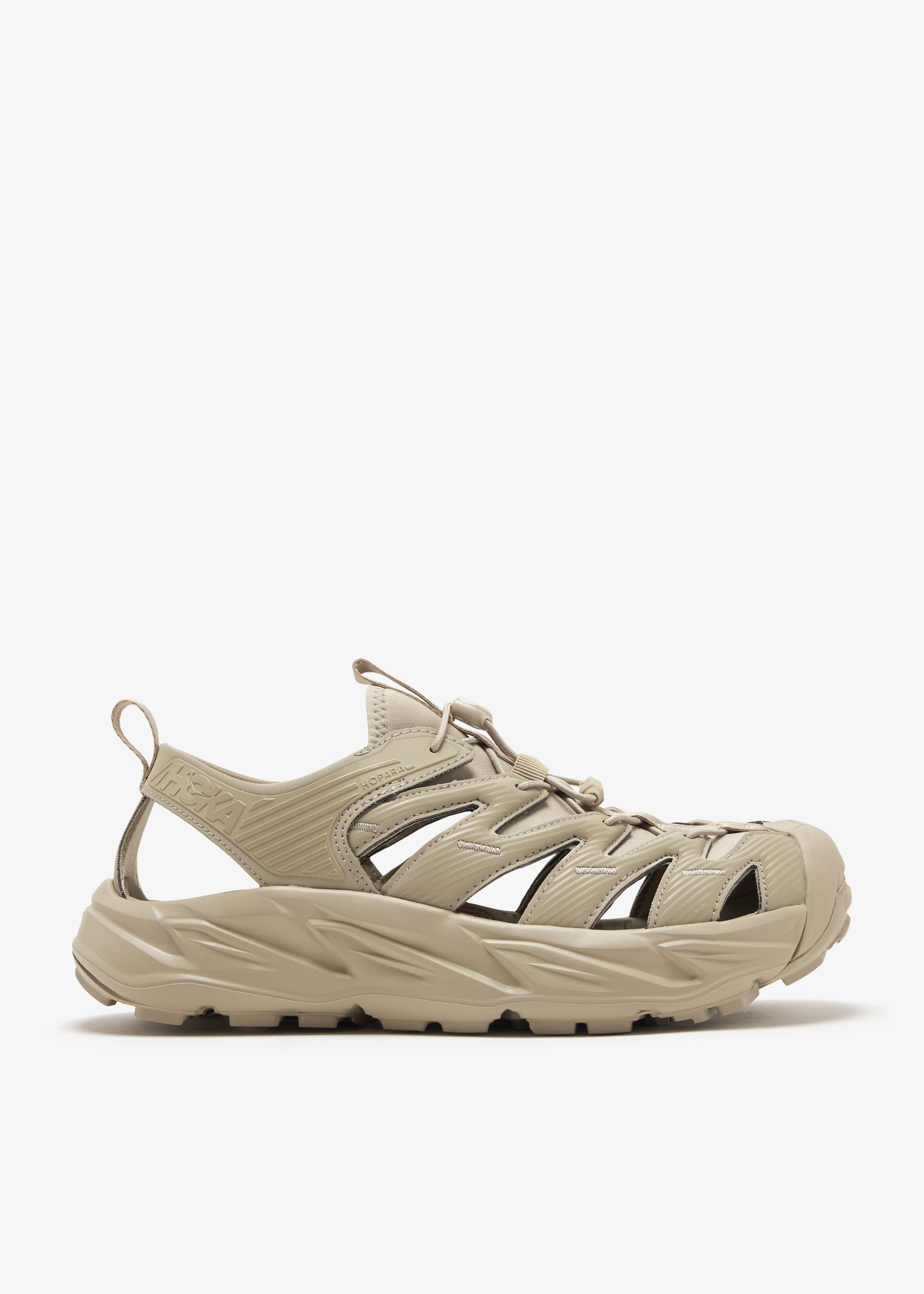 

Hopara sneakers, Beige