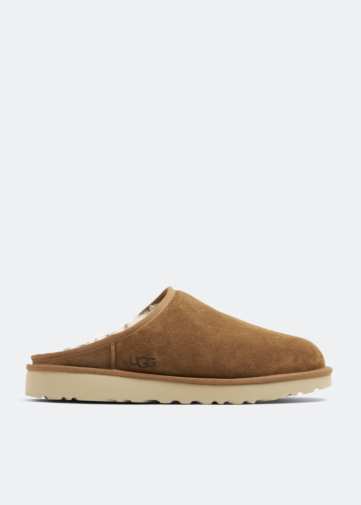 

Classic Slip-On shoes, Brown