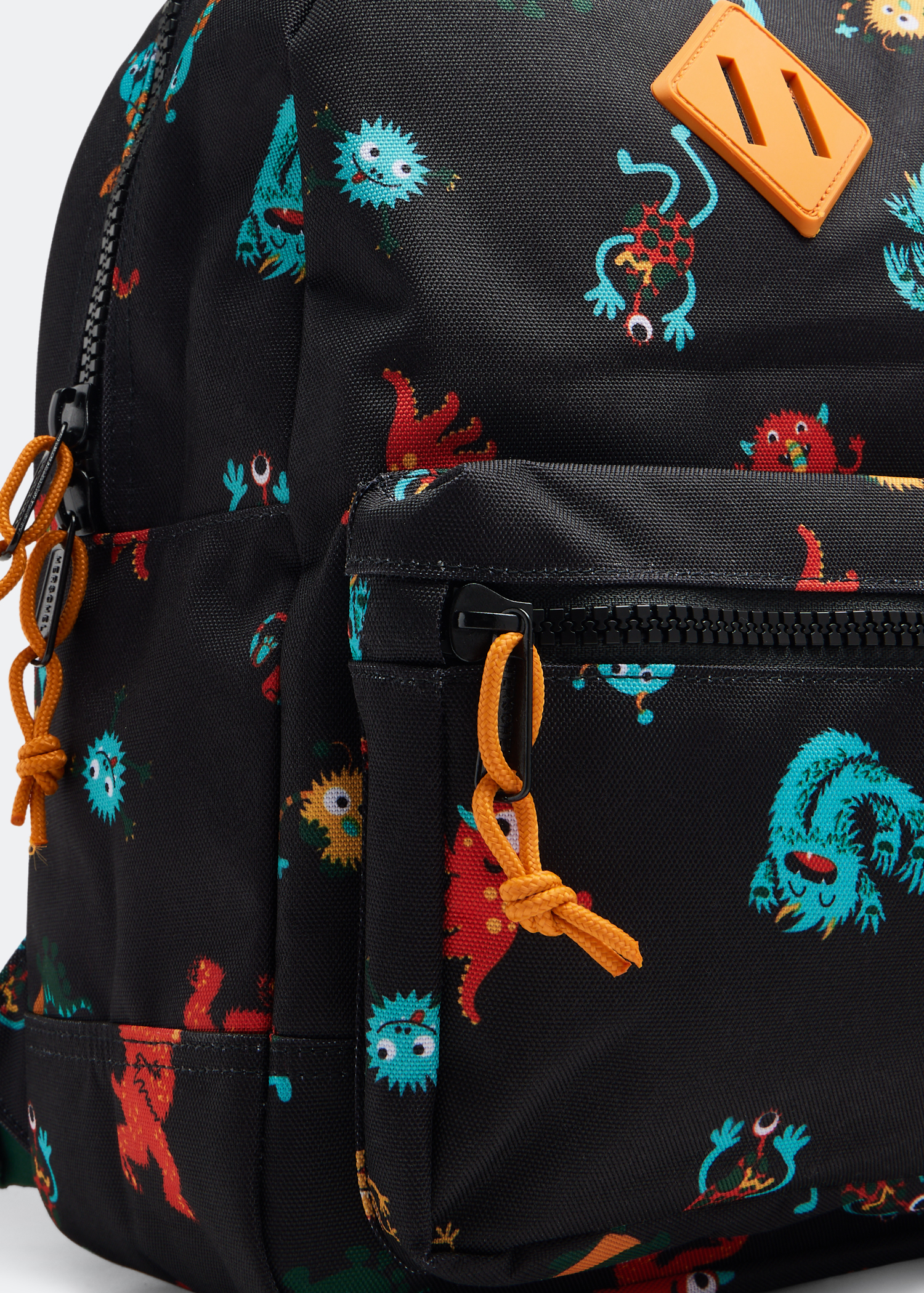 

Herschel Heritage backpack, Black