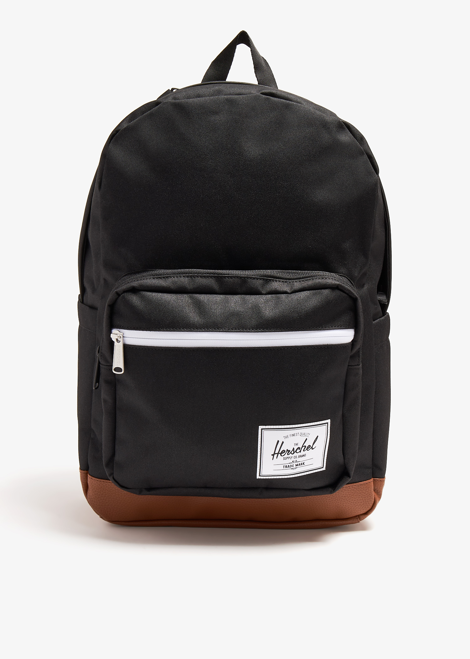 

Pop quiz backpack, Black