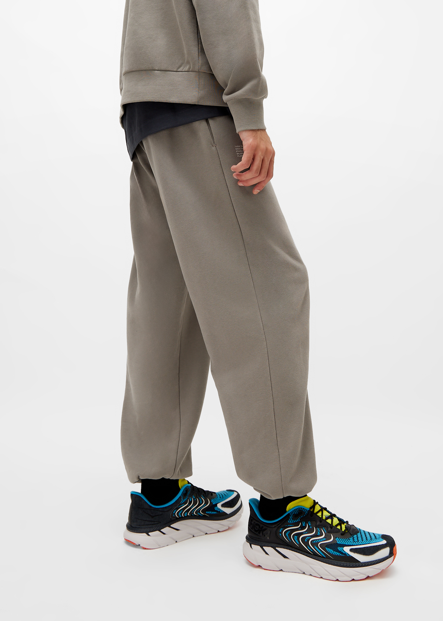 

Clifton LS sneakers, Blue