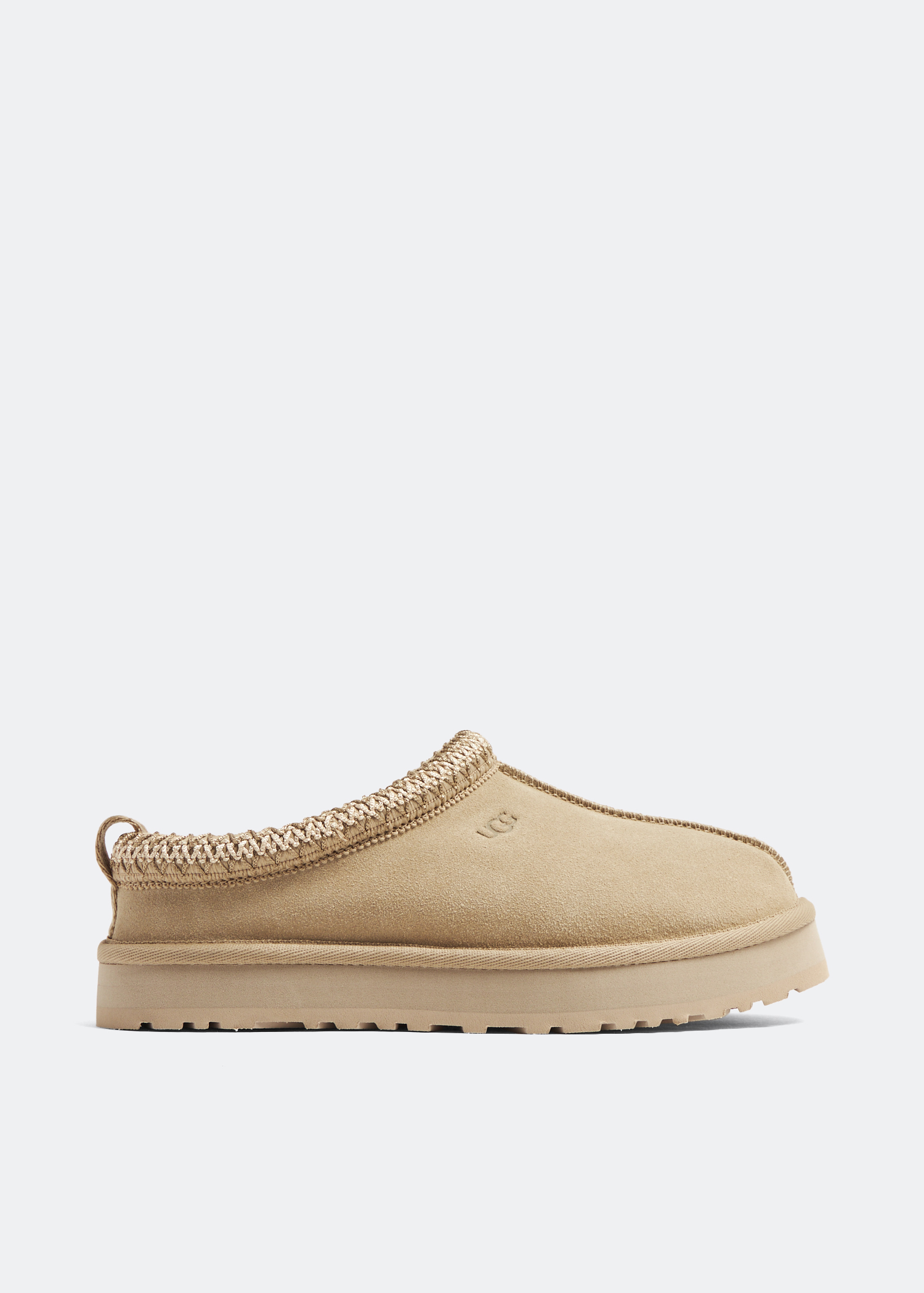 

Tazz slippers, Beige