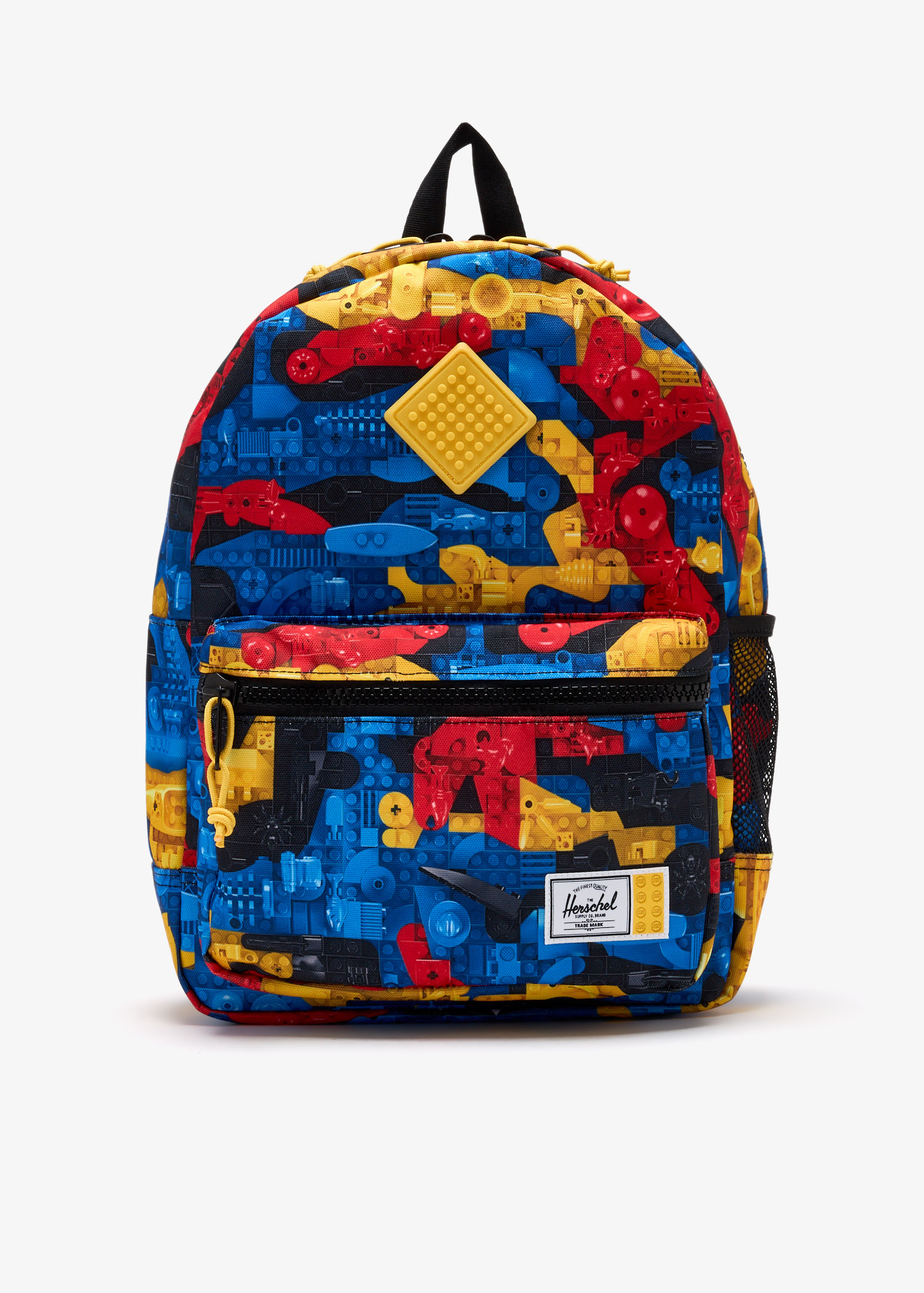 

x LEGO® Heritage™ backpack, Printed