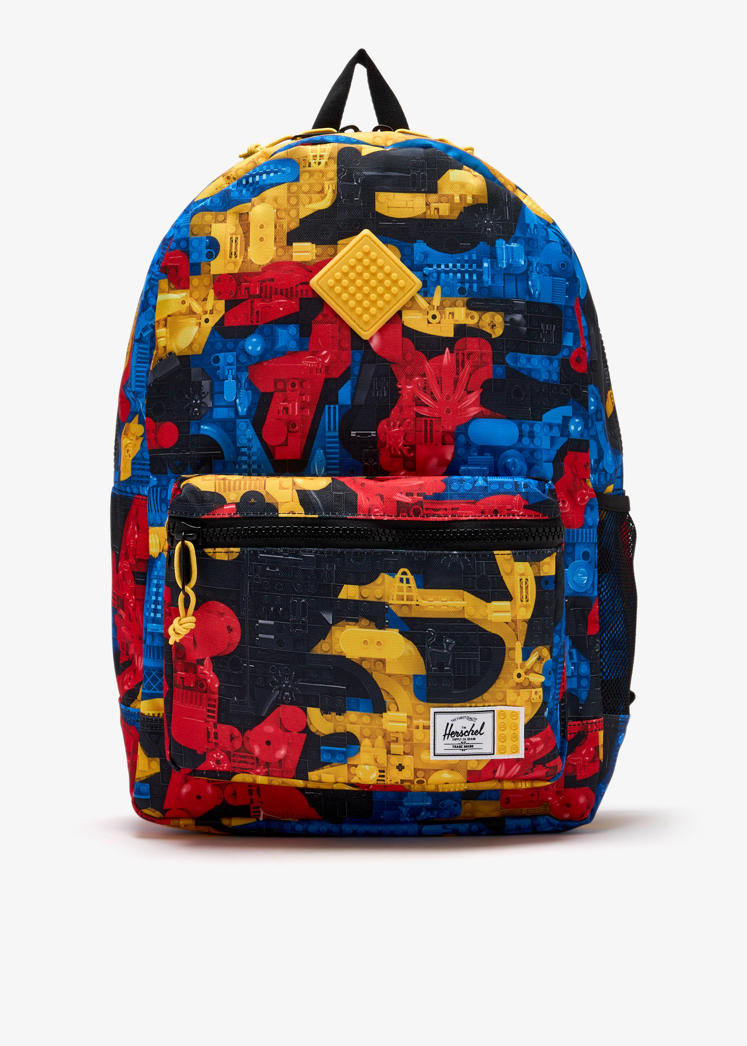 

x LEGO® Heritage™ backpack, Printed