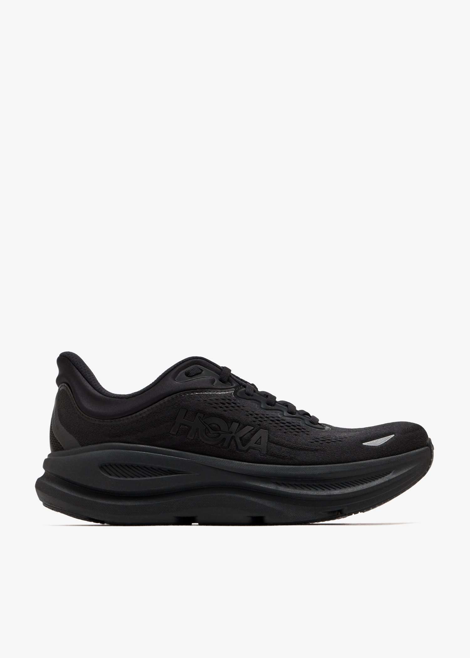 

Bondi 9 sneakers, Black