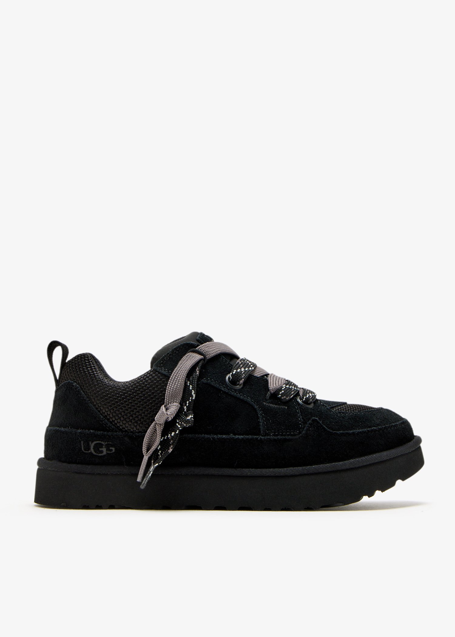 

Lo Lowmel sneakers, Black