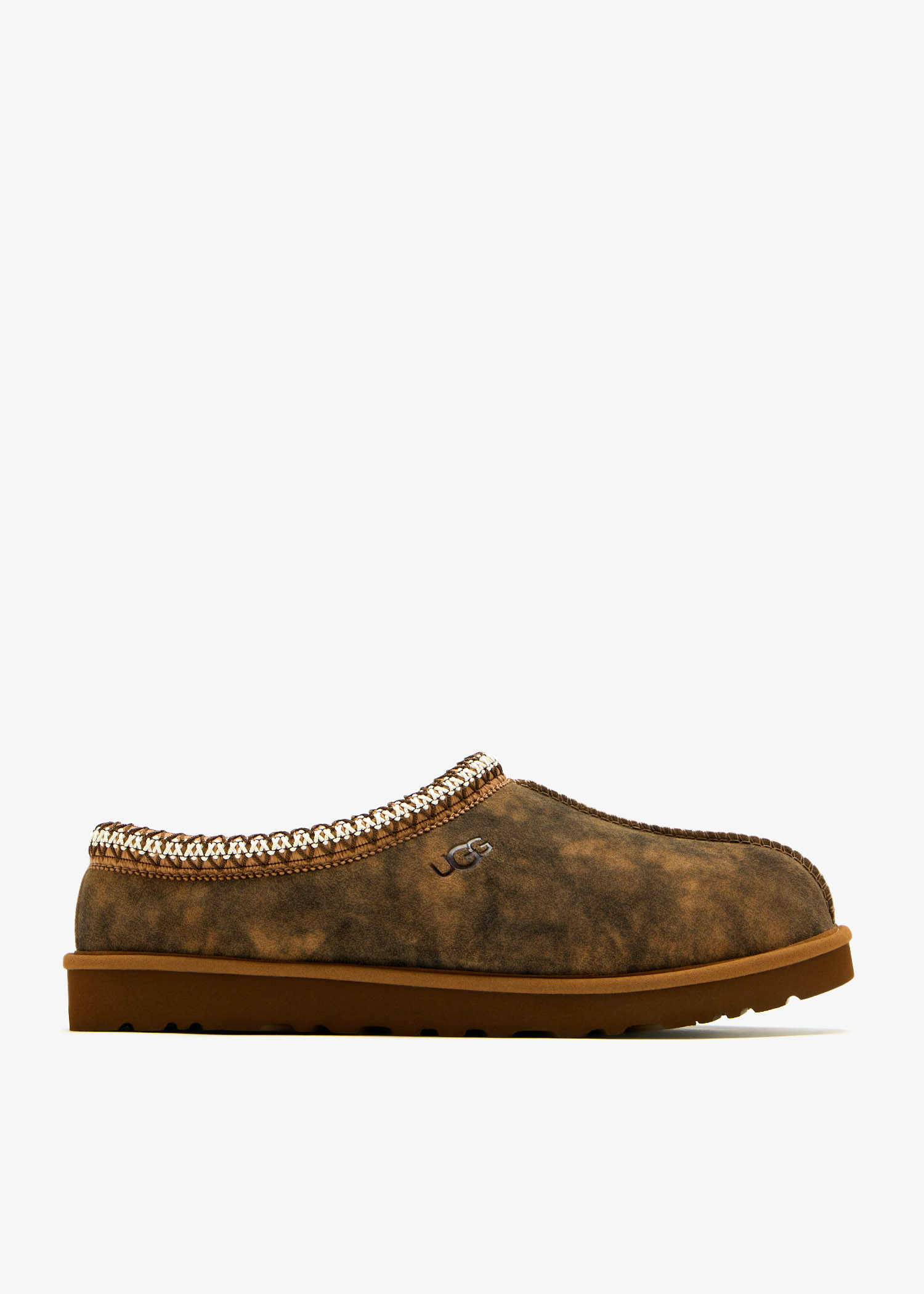 

Tasman Baxter slippers, Brown