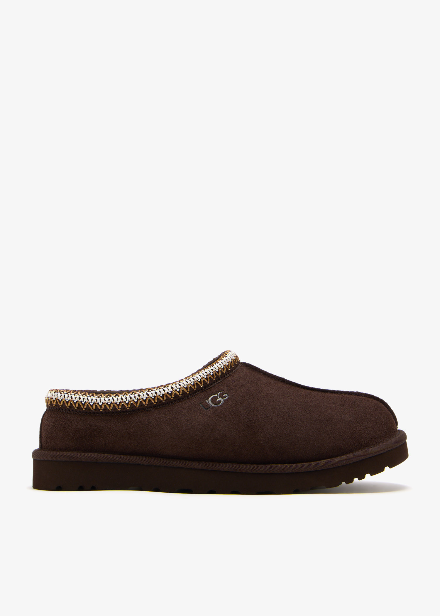 

Tasman II slippers, Brown