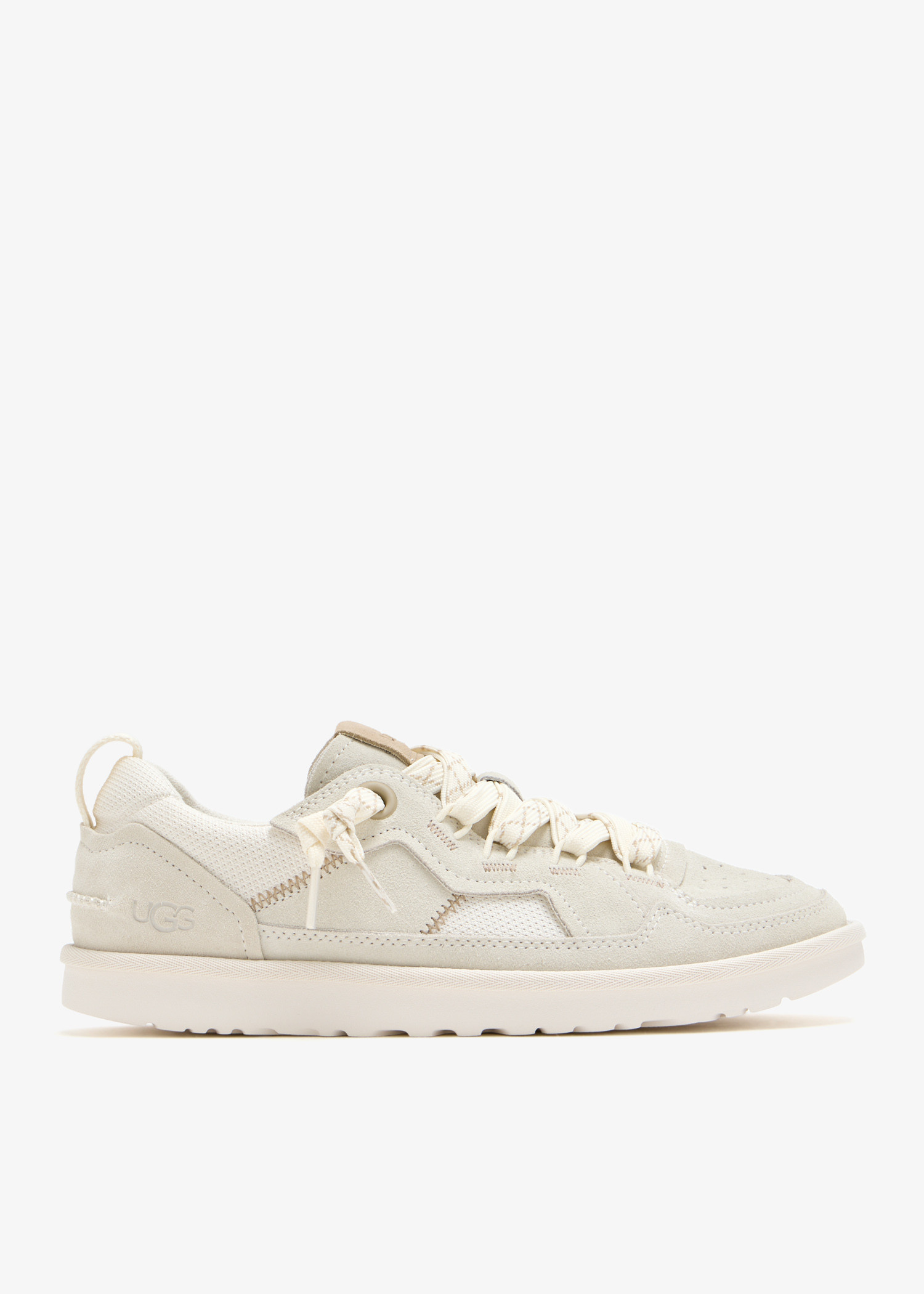 

Minimell sneakers, Beige