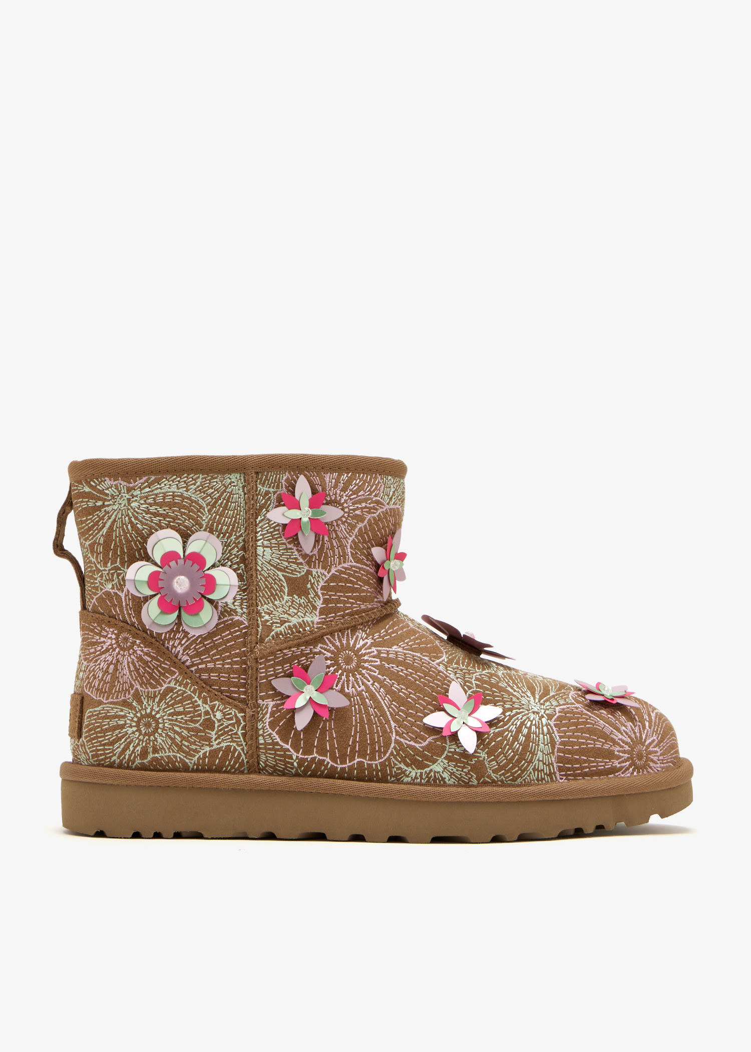 

Classic Mini Meadow boots, Brown