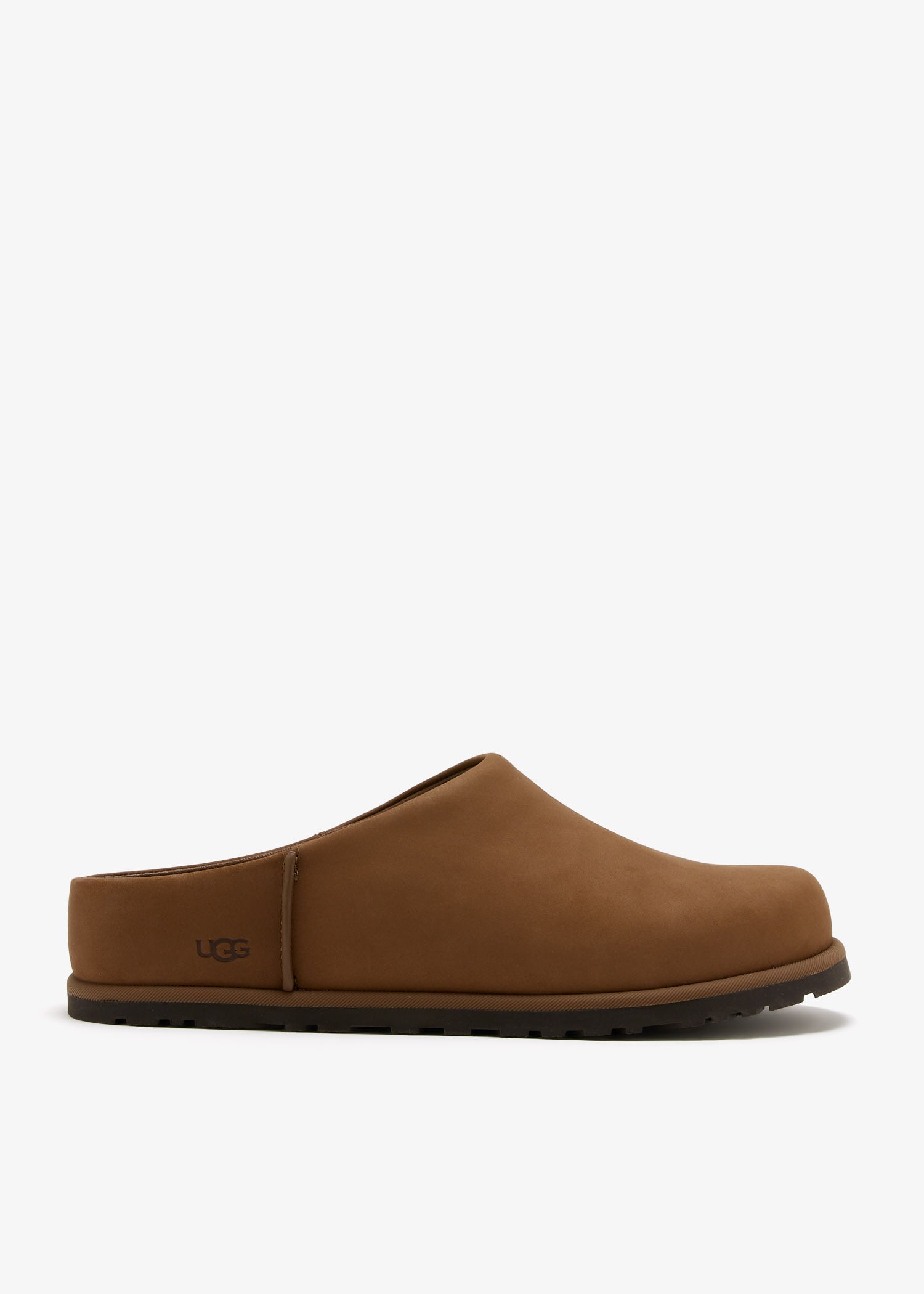 

Otzo clogs, Brown