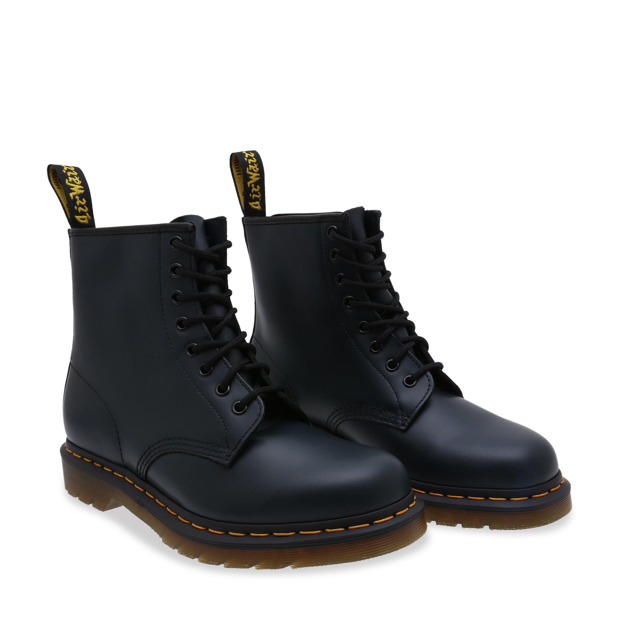 

1460 boots, Blue