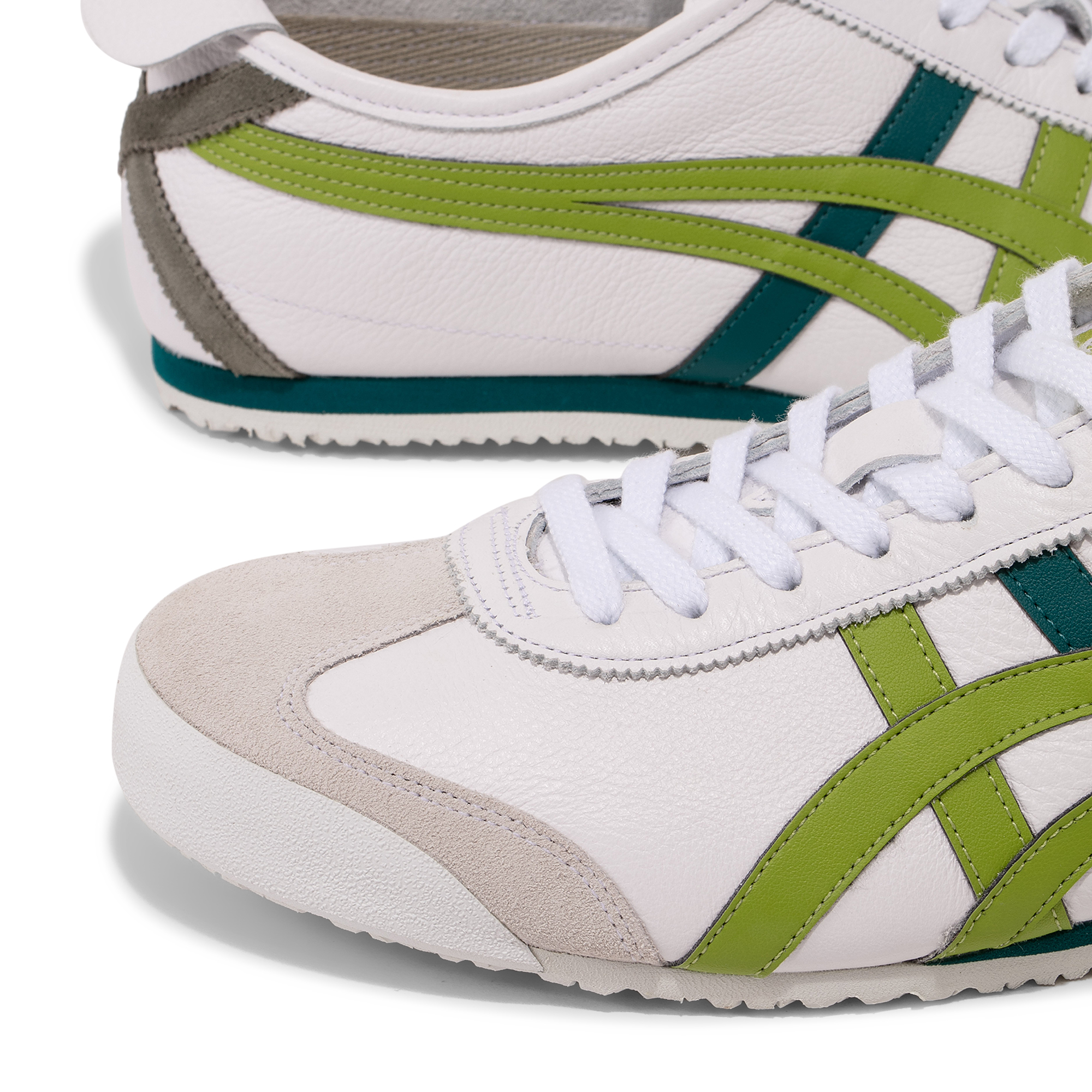 

Mexico 66 sneakers, White