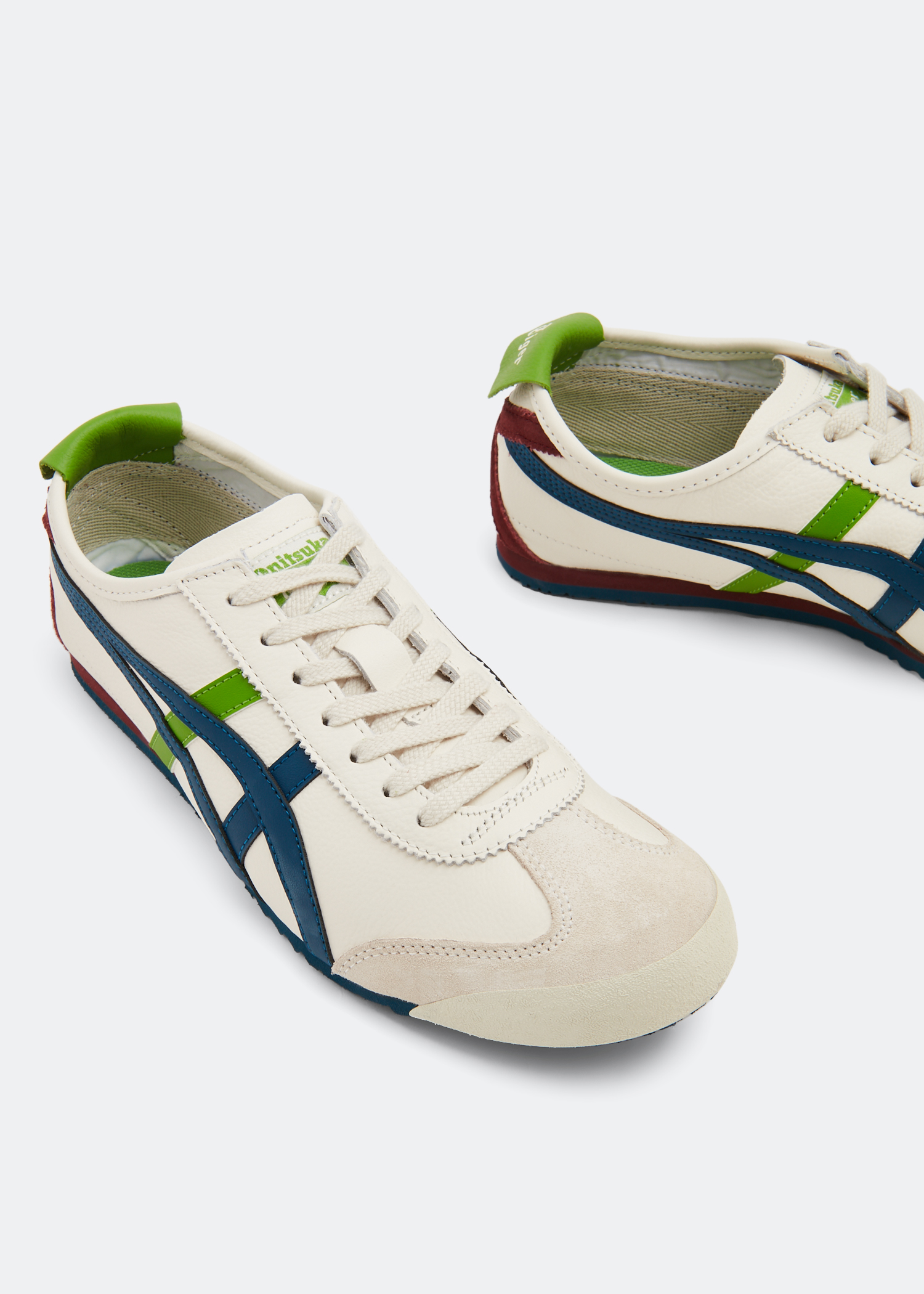 

Mexico 66 sneakers, White