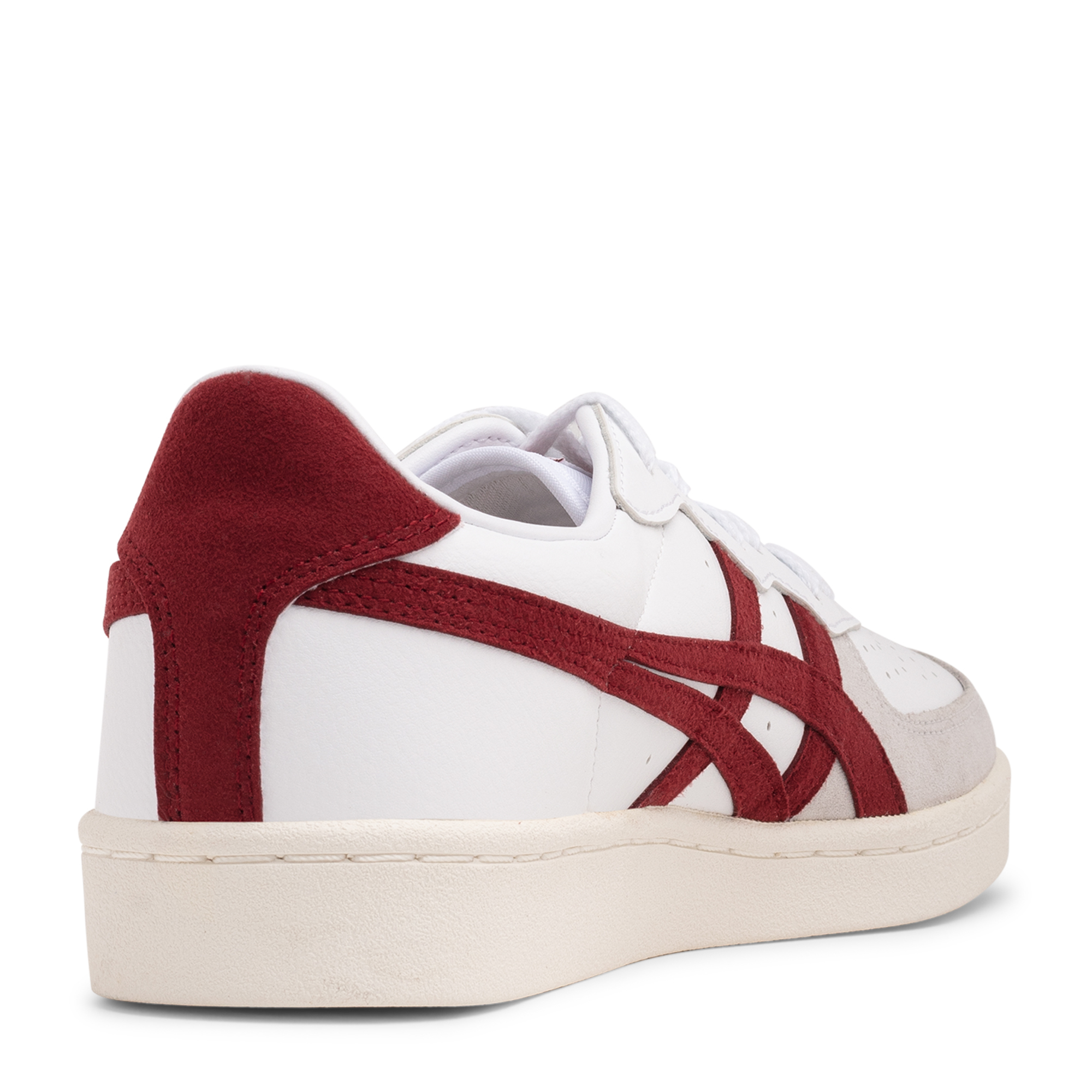 

GSM sneakers, White