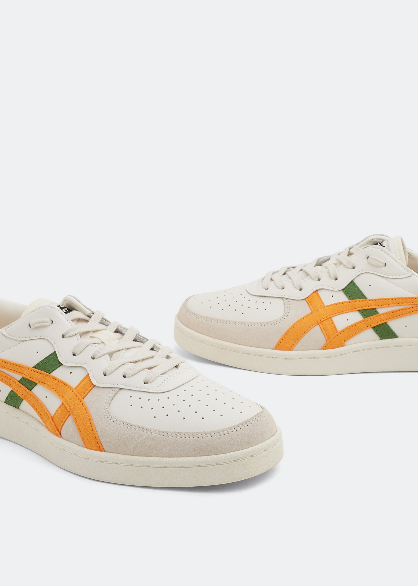

GSM sneakers, White