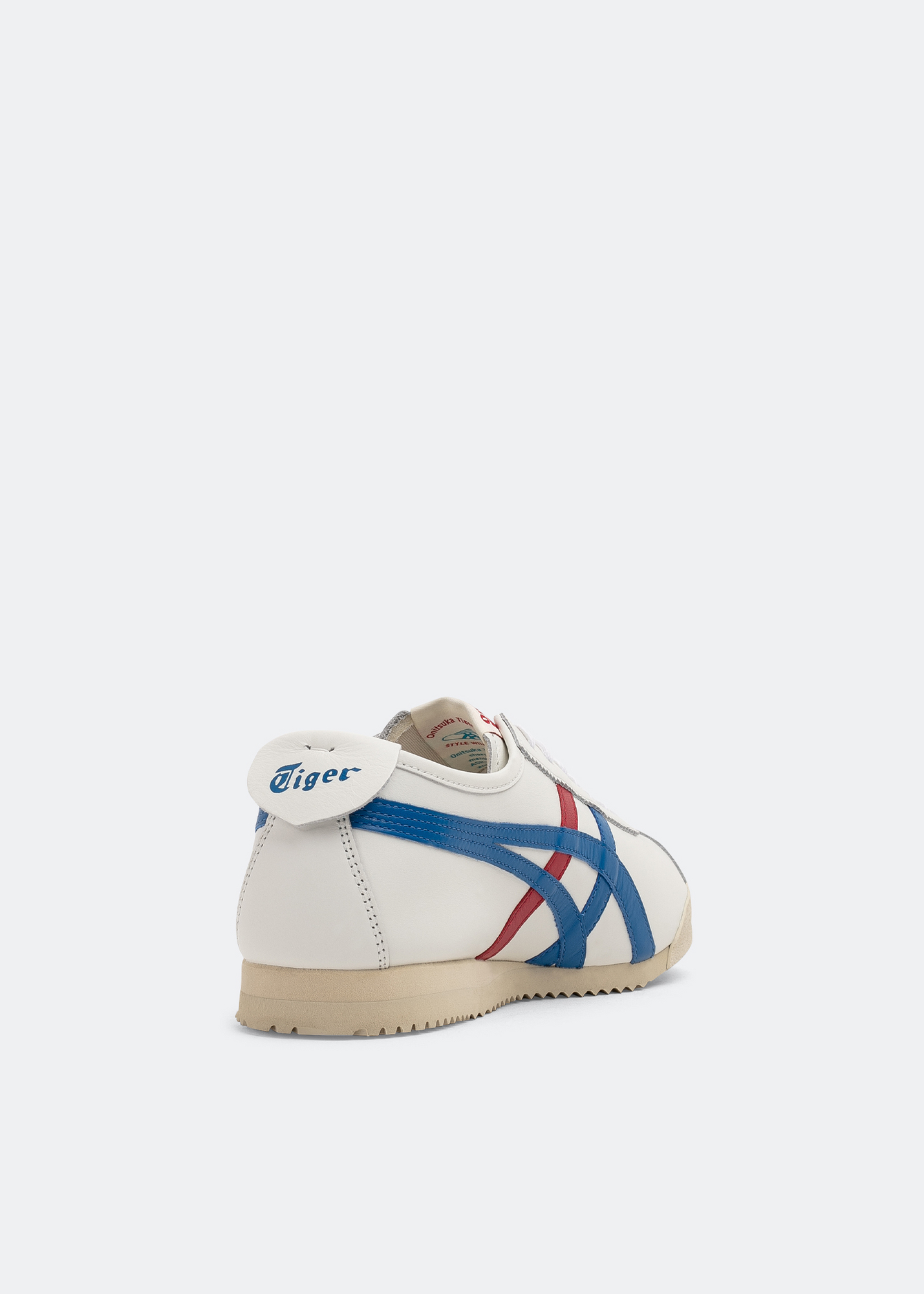 

Limber sneakers, White