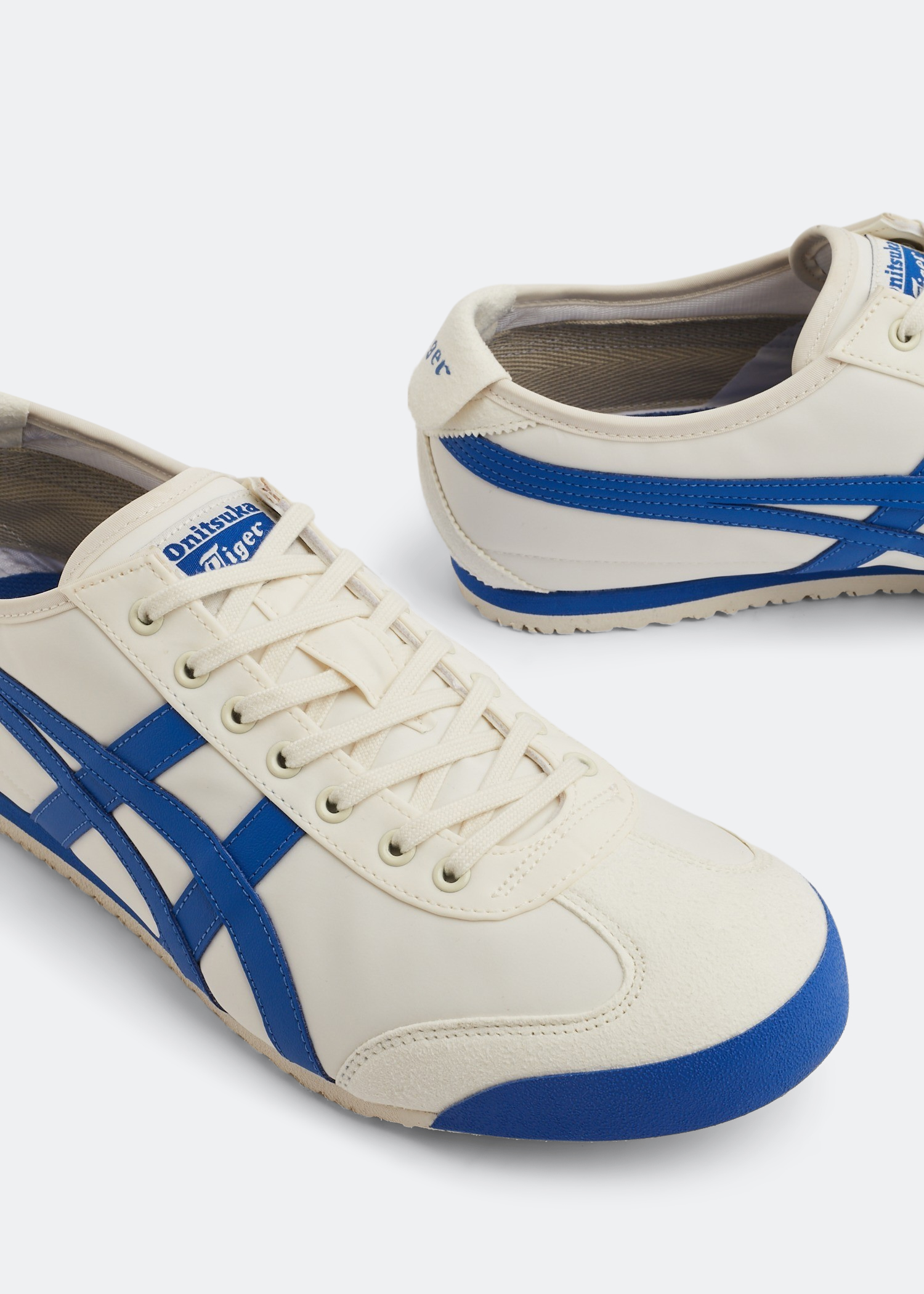 

Mexico 66 sneakers, White