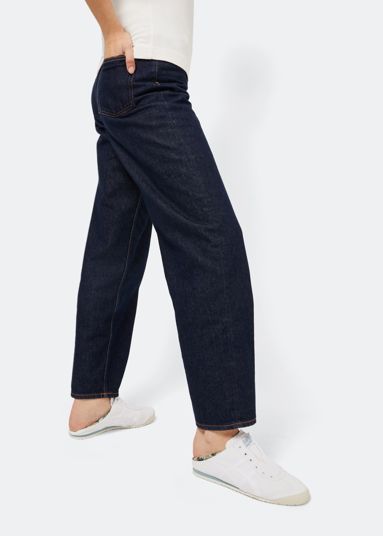 

Mexico 66 Paraty sneakers, White