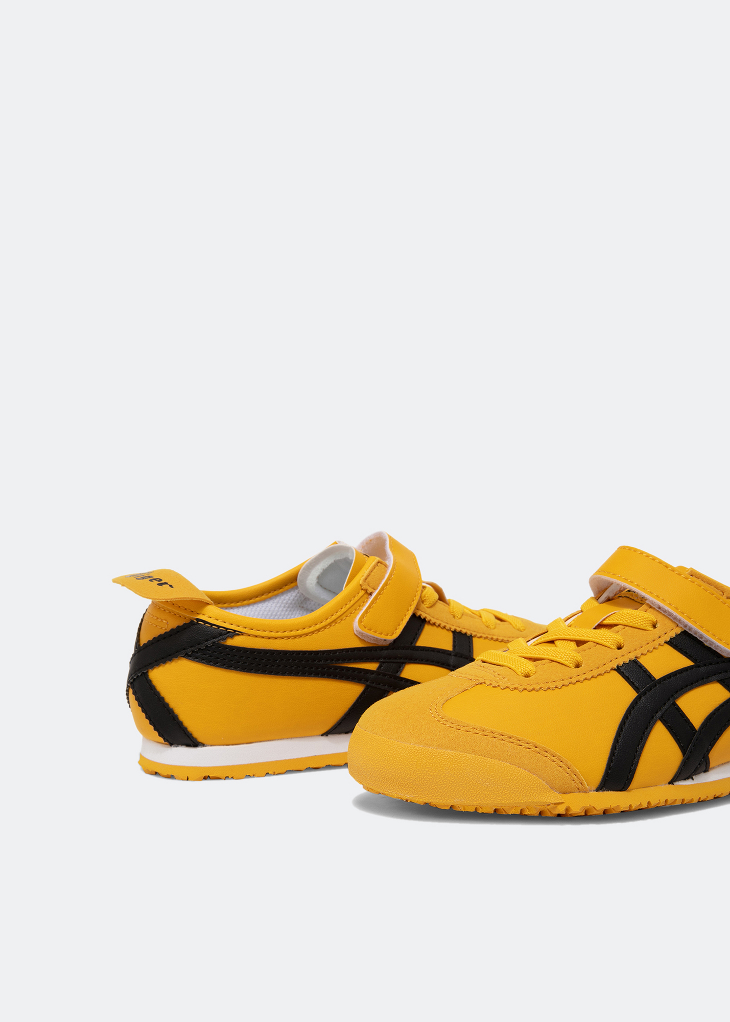

Mexico 66 sneakers, Yellow