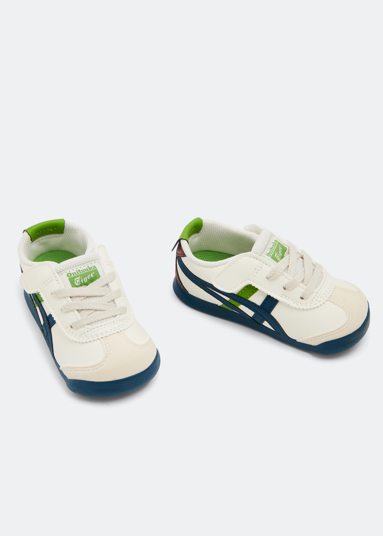 

Mexico 66 sneakers, White