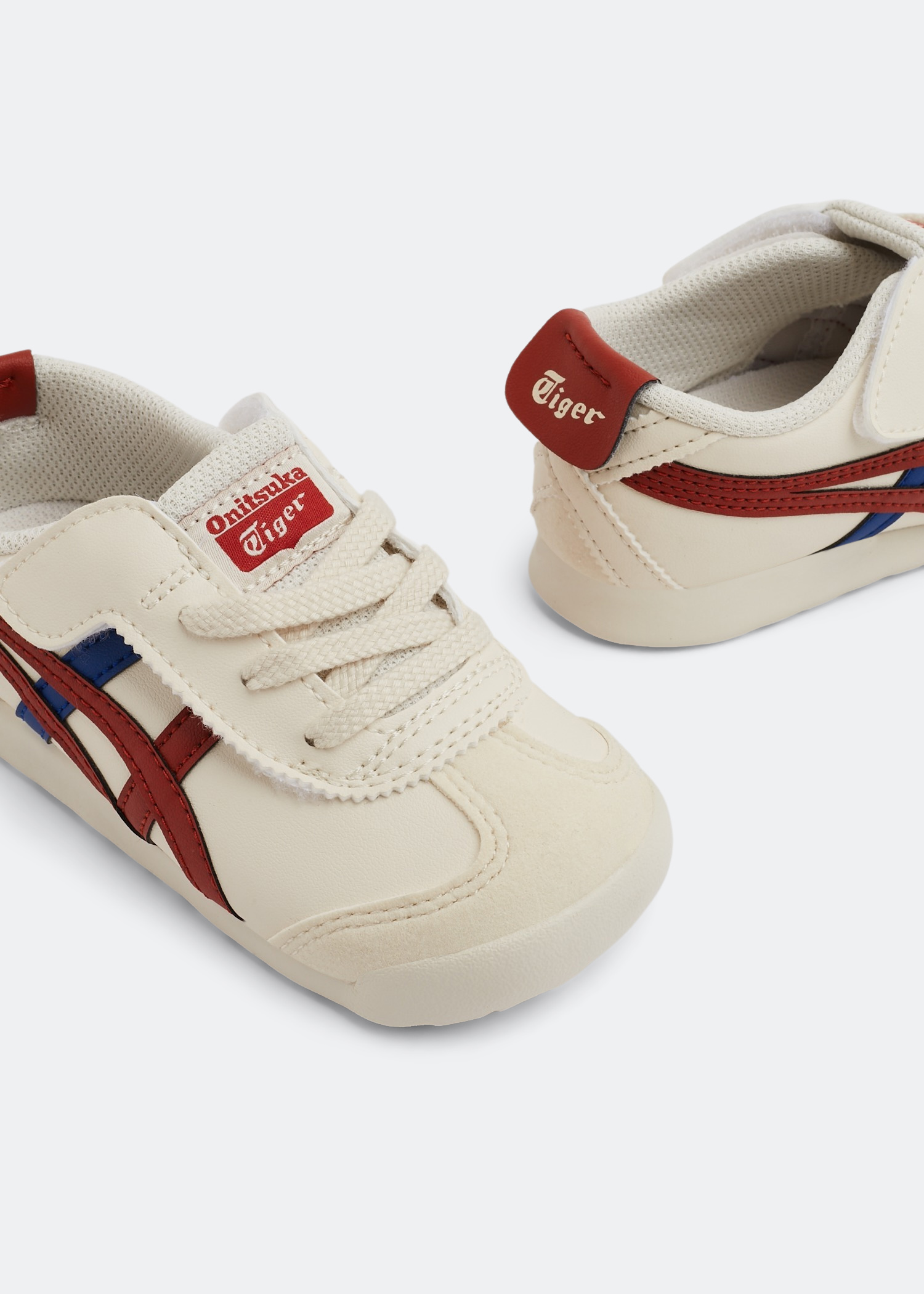 

Mexico 66 TS sneakers, Beige