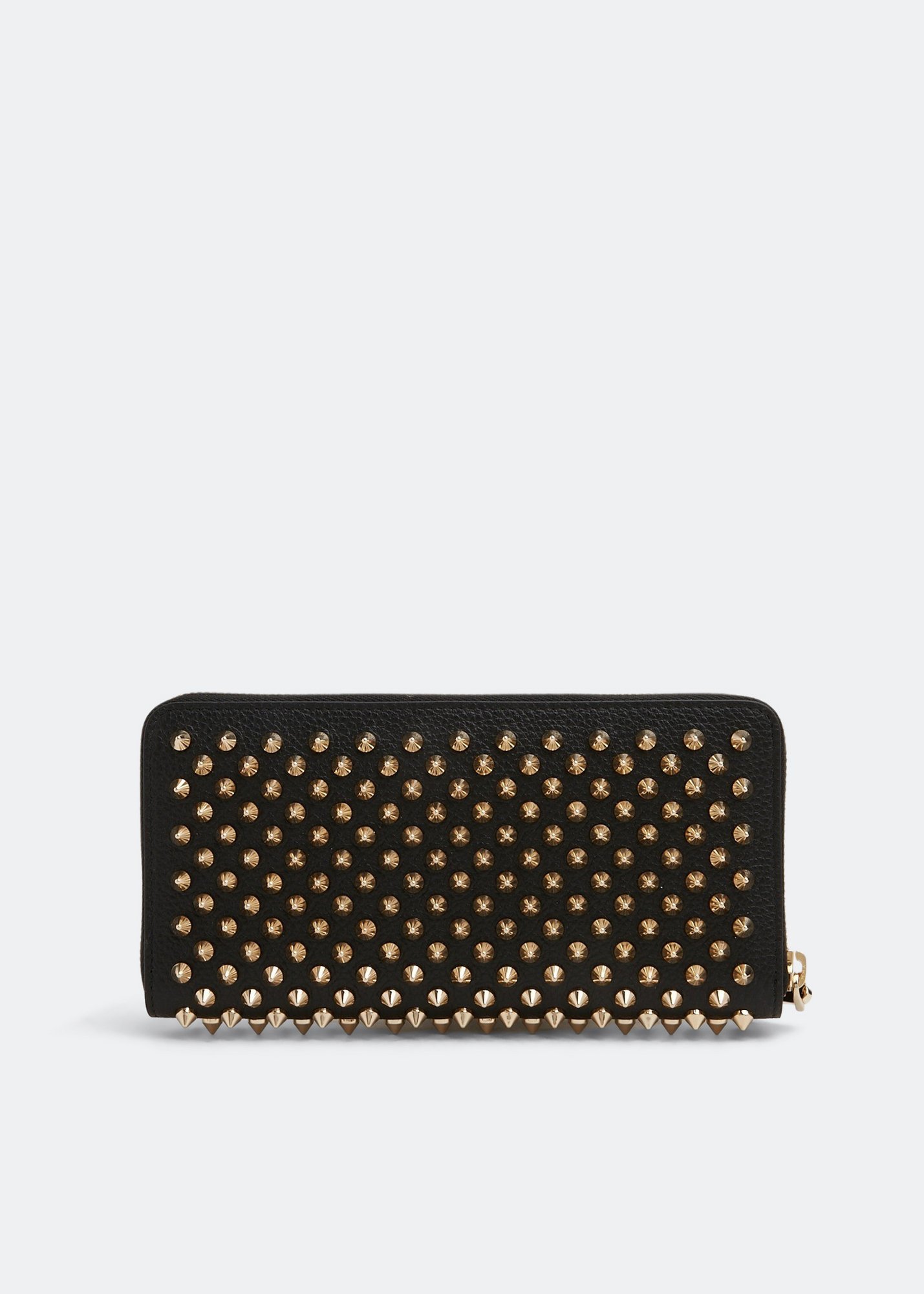 Panettone wallet, Black