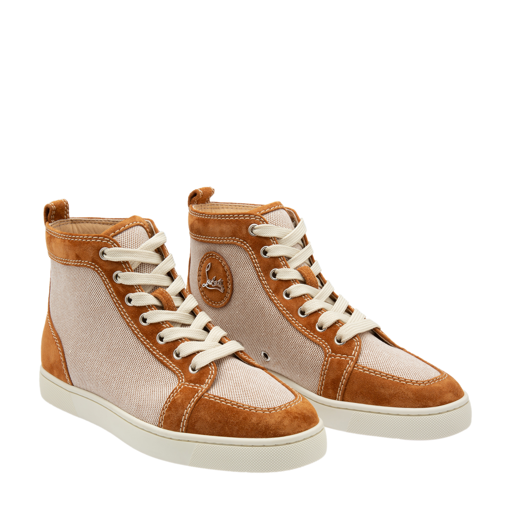 

Rantus flat sneakers, Brown