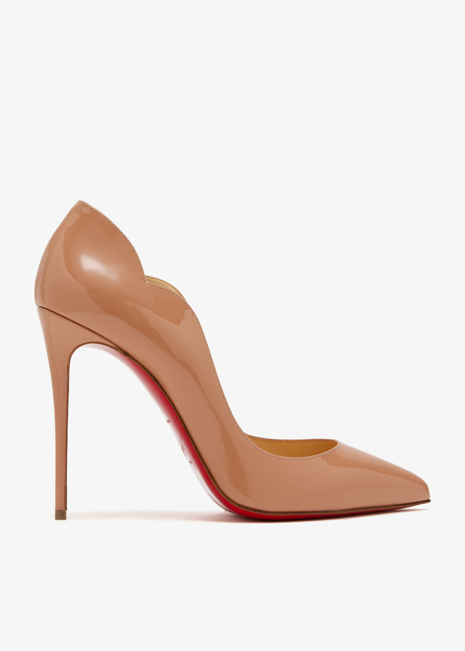 

Hot Chick 100 pumps, Beige