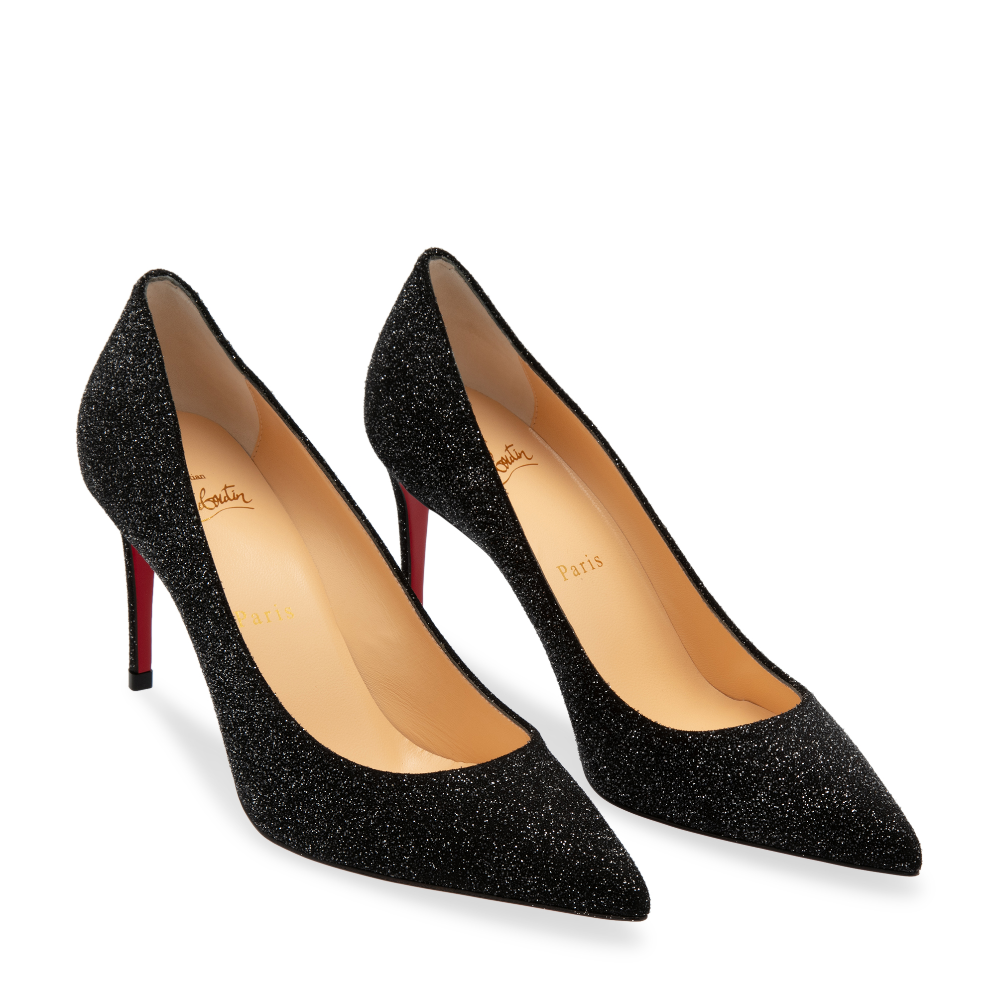 

Pigalle pumps, Black
