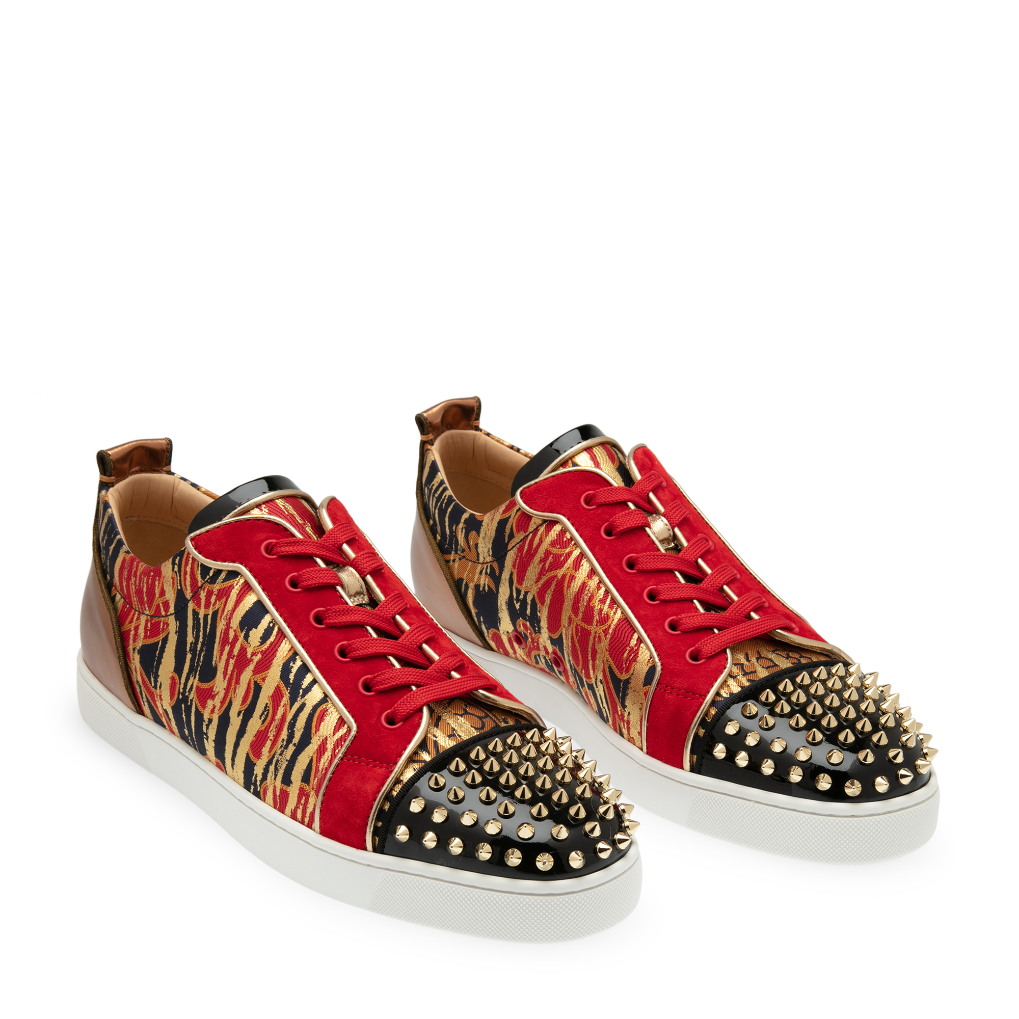 

Louis Junior Spikes sneakers, Multi-coloured