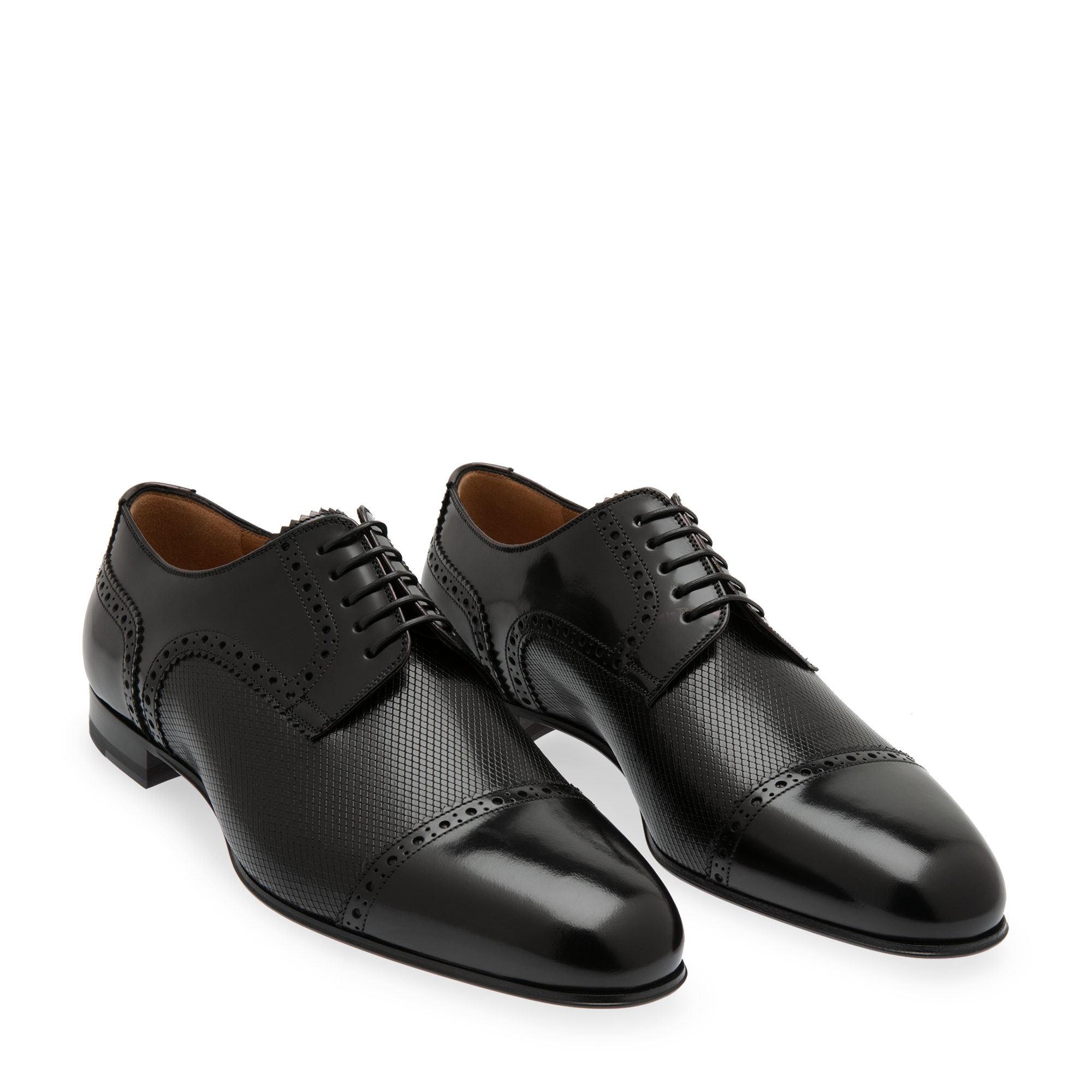 

Eygeny oxford shoes, Black