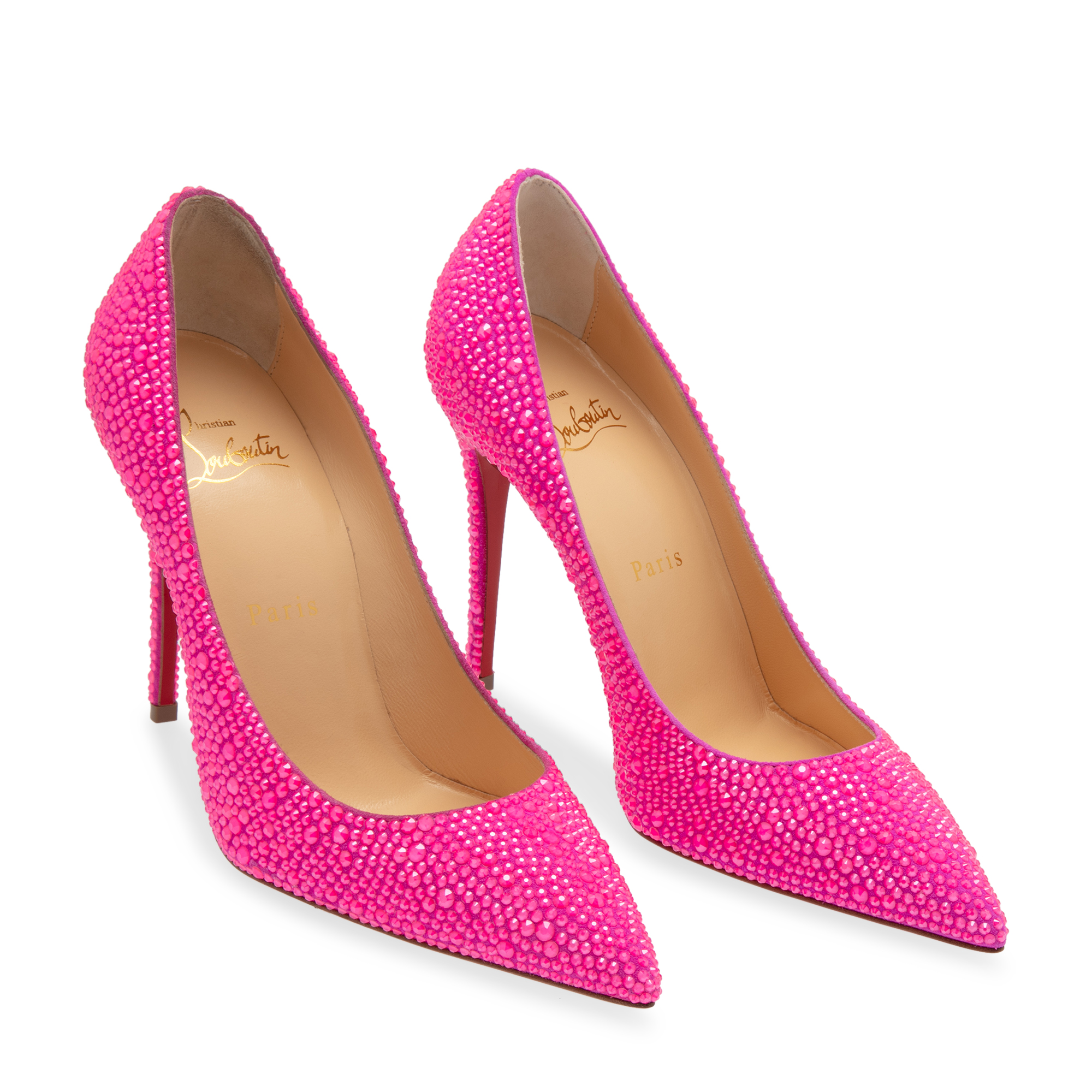 

Kate Strass pumps, Pink