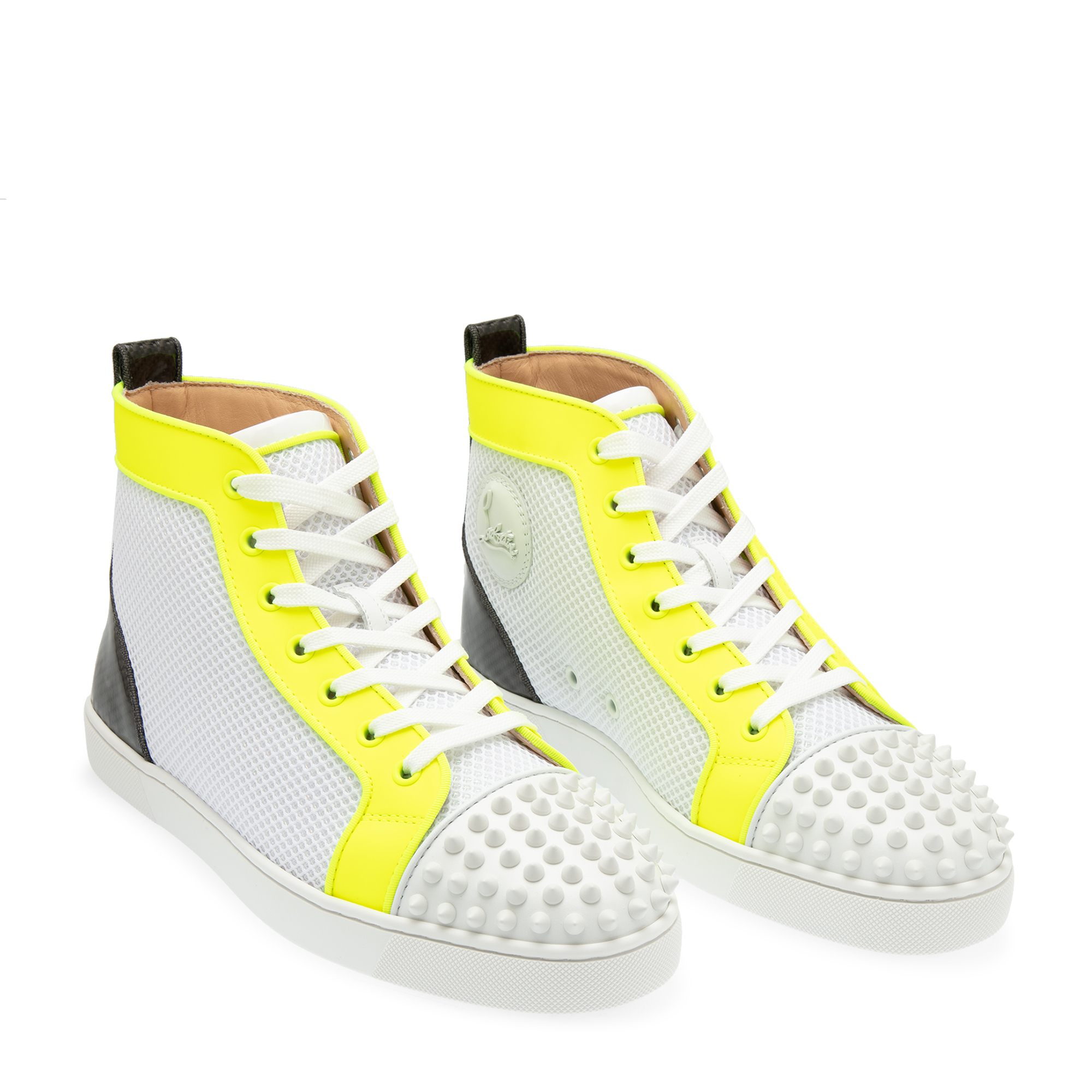 

Lou Spikes Orlato sneakers, Multi-coloured