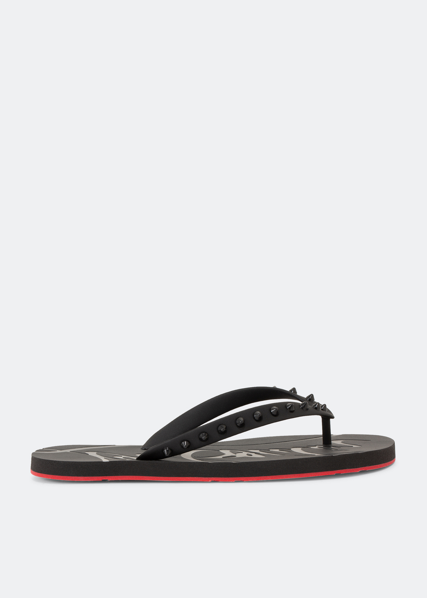 

Loubi Flip, Black