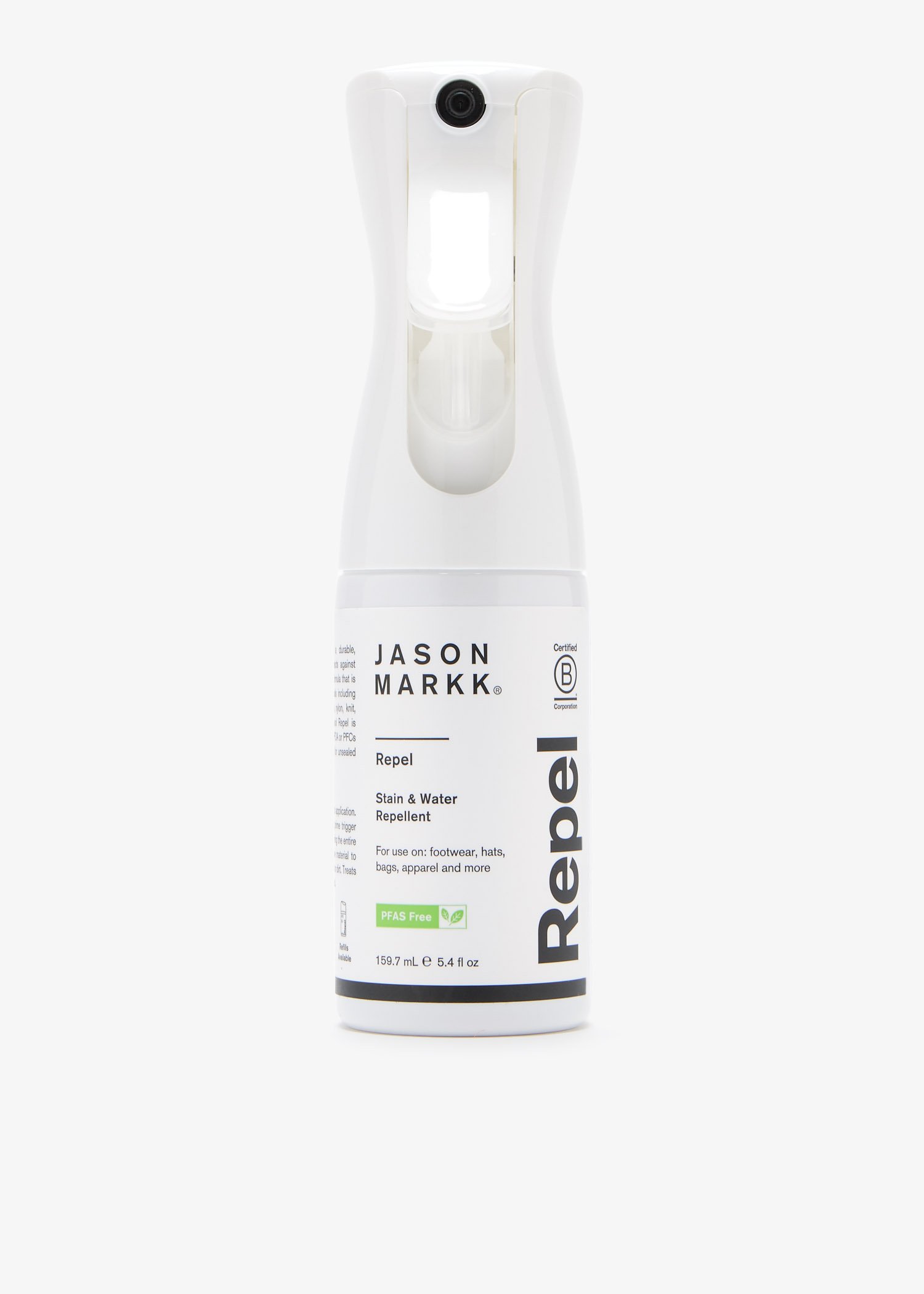 

Repel pump spray, Neutral