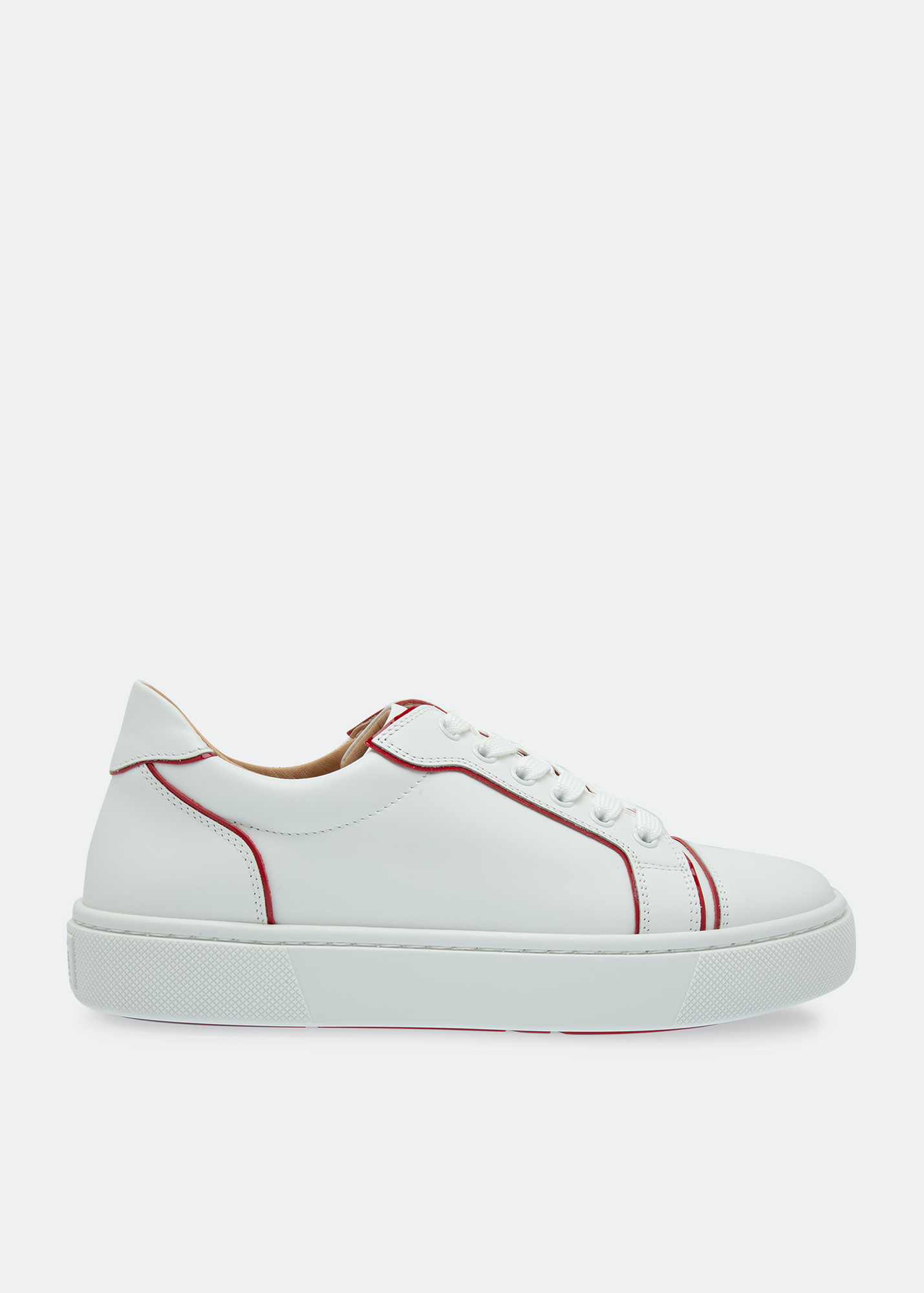 

Vieirissima sneakers, White