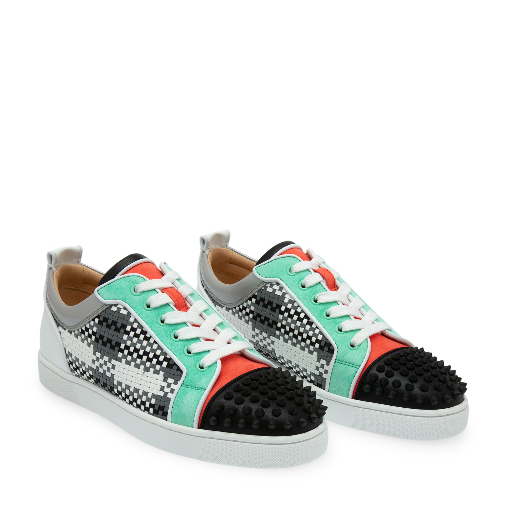 

Louis Junior Spikes sneakers, Multi-coloured