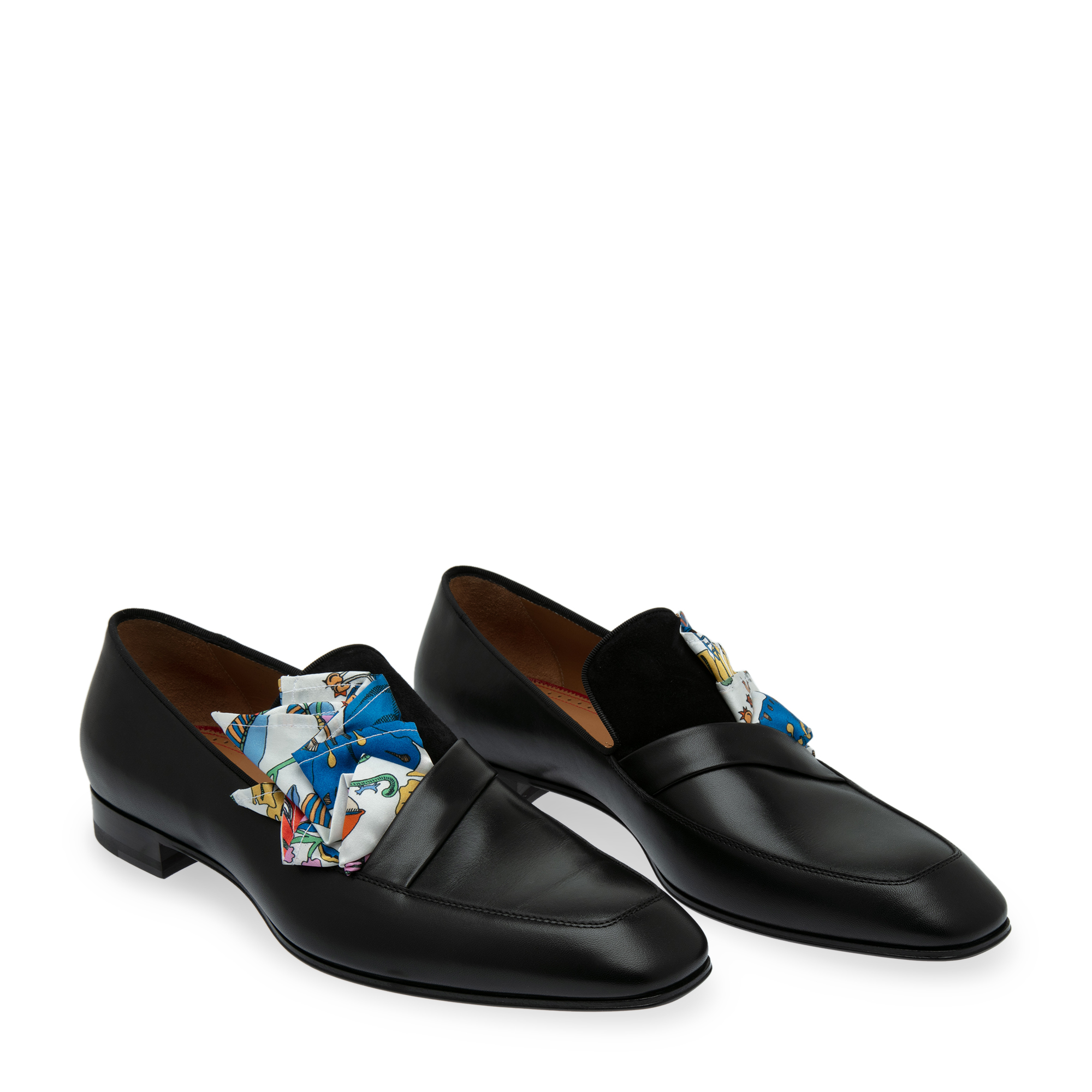 

Dandy Me loafers, Black