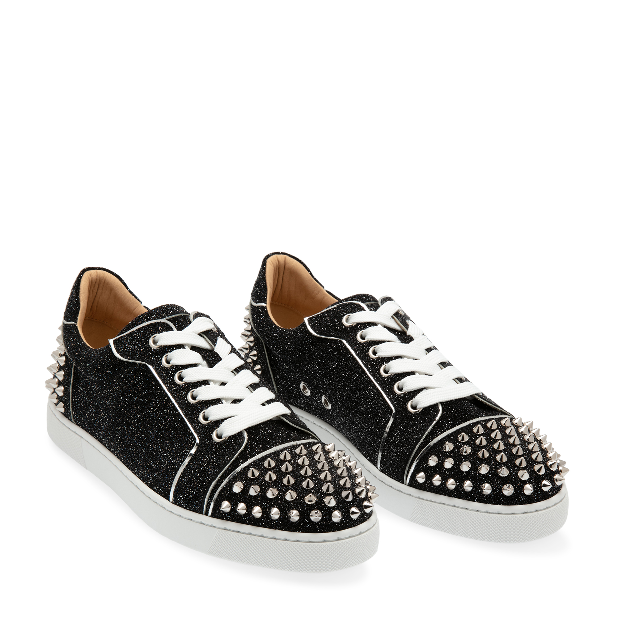 

Vieira 2 sneakers, Black