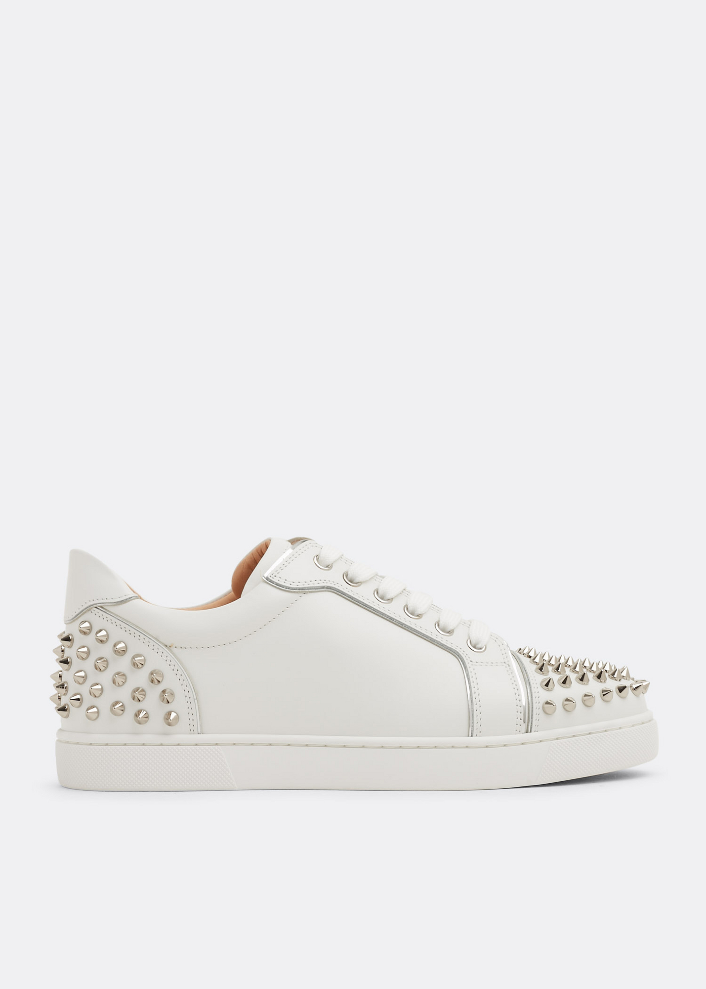 

Vieira 2 sneakers, White