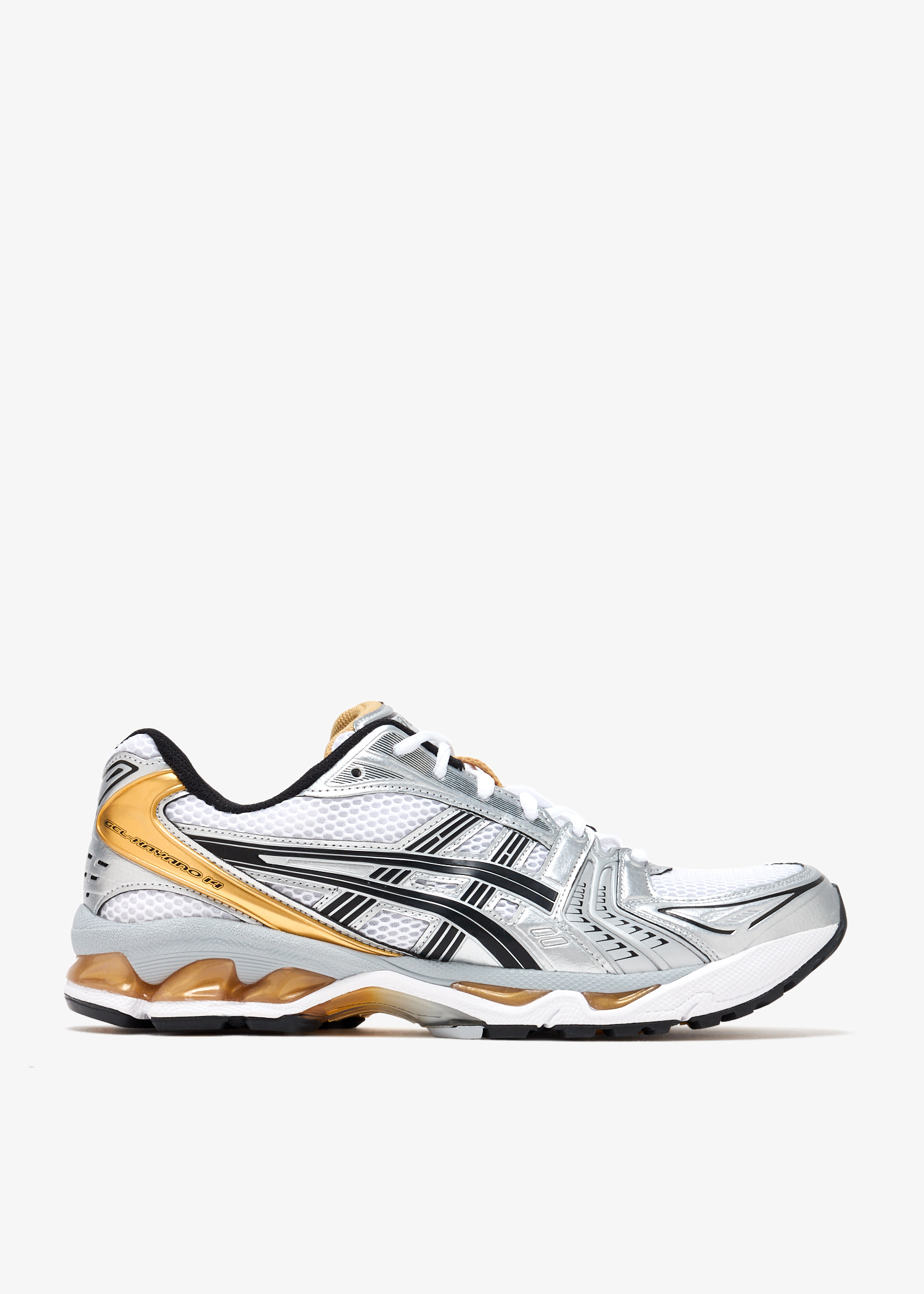 

GEL-KAYANO 14 sneakers, Silver