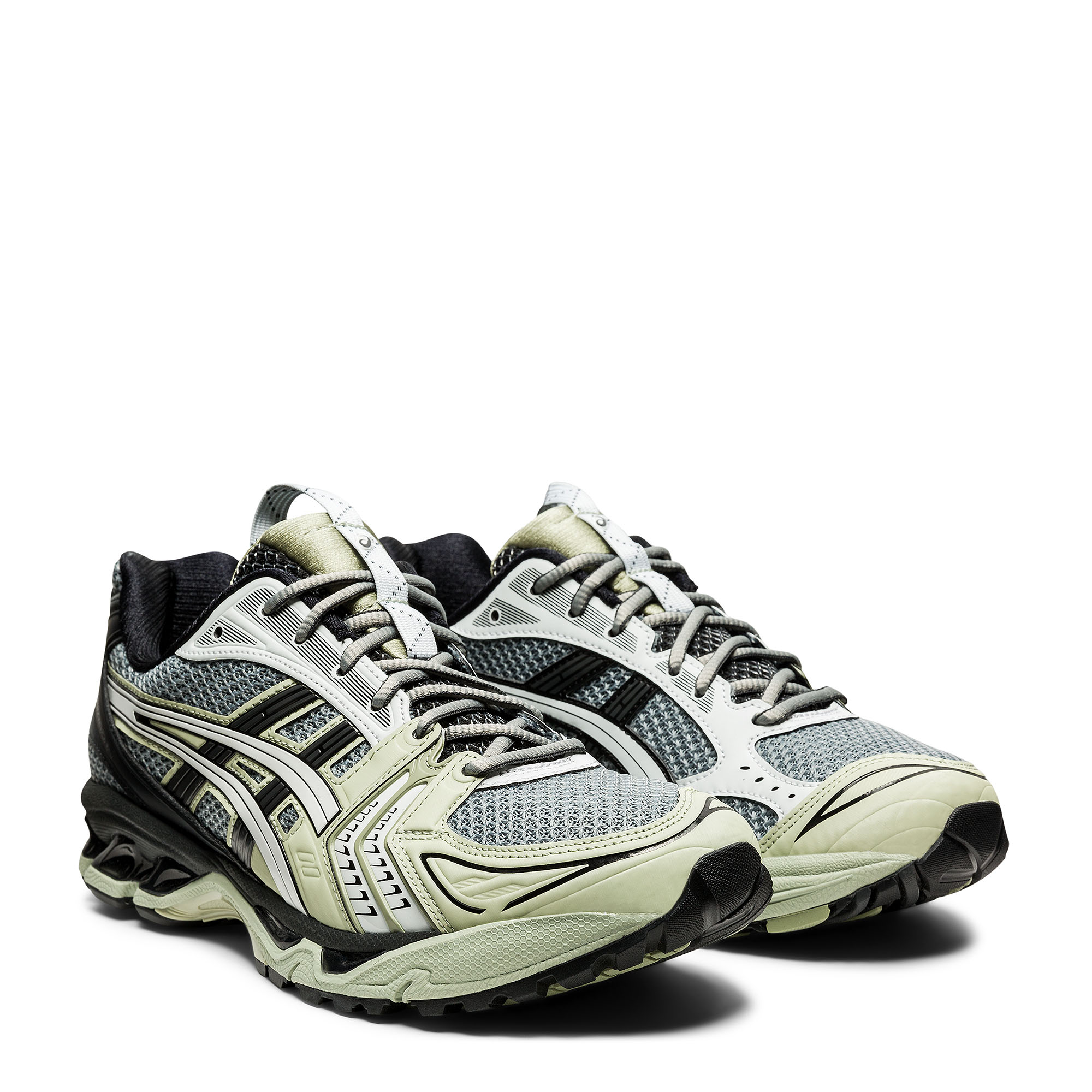 

x Kiko Kostadinov Gel Kayano 14 sneakers, Green