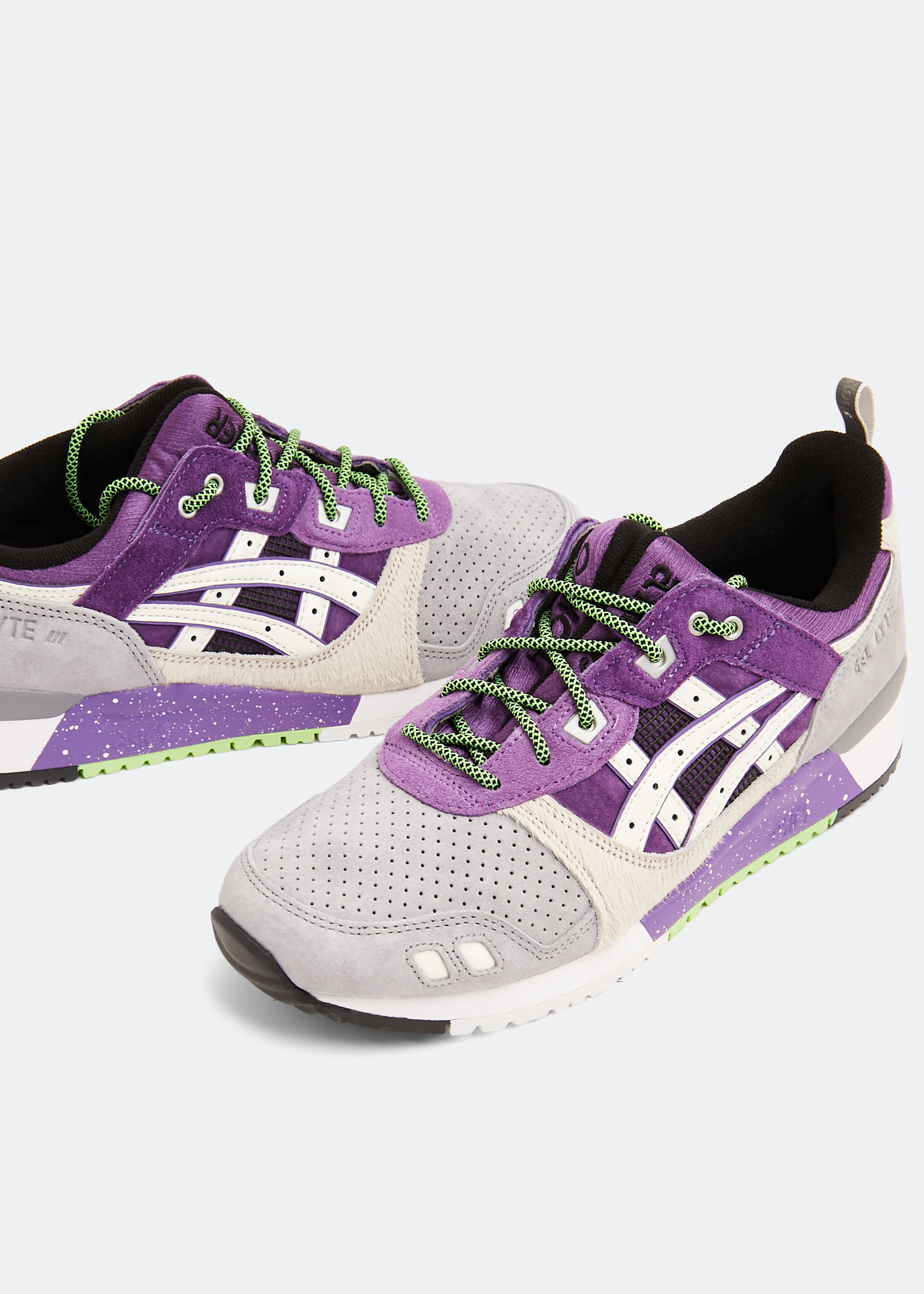 

Gel-Lyte III OG sneakers, Purple